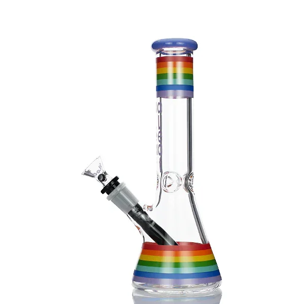 Aleaf - 10" Pride Beaker - Image 6