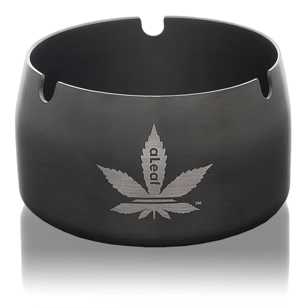 Aleaf - Alloy Ashtray - Image 3