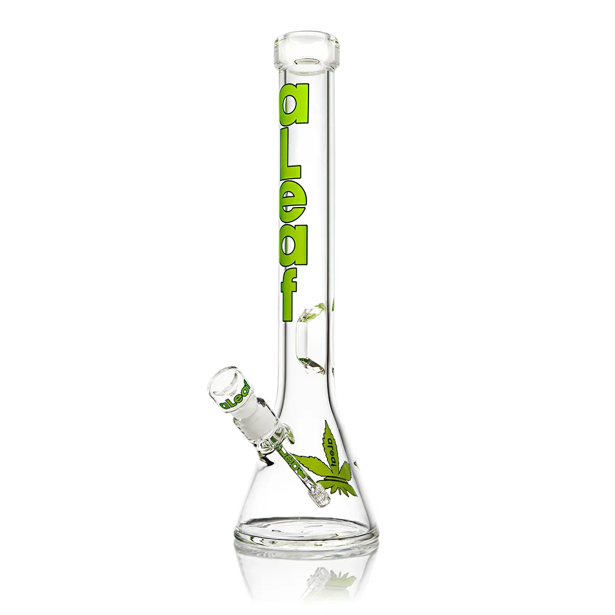 Aleaf - Spec Head 9MM 18" Beaker - Image 2
