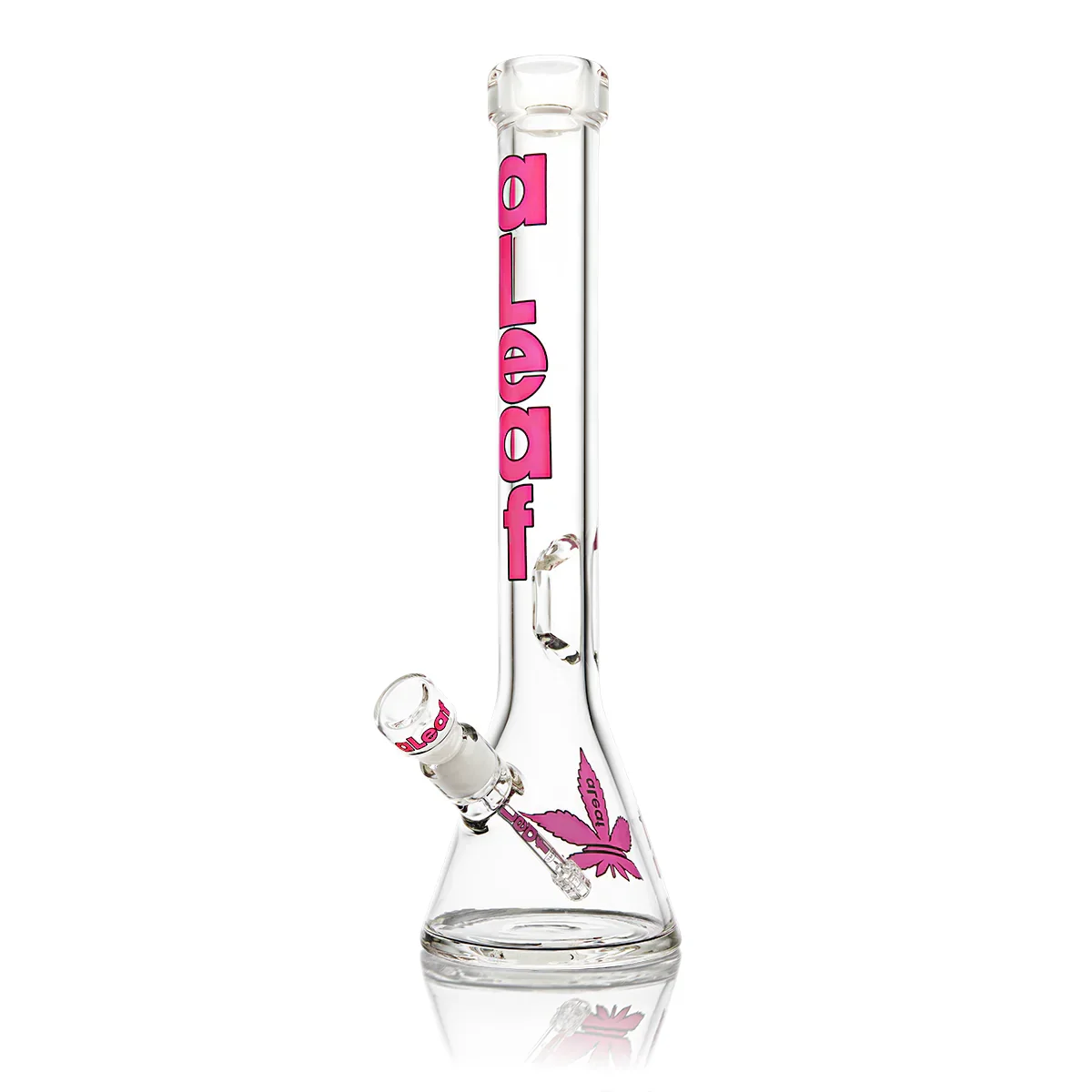 Aleaf - Spec Head 9MM 18" Beaker - Image 3