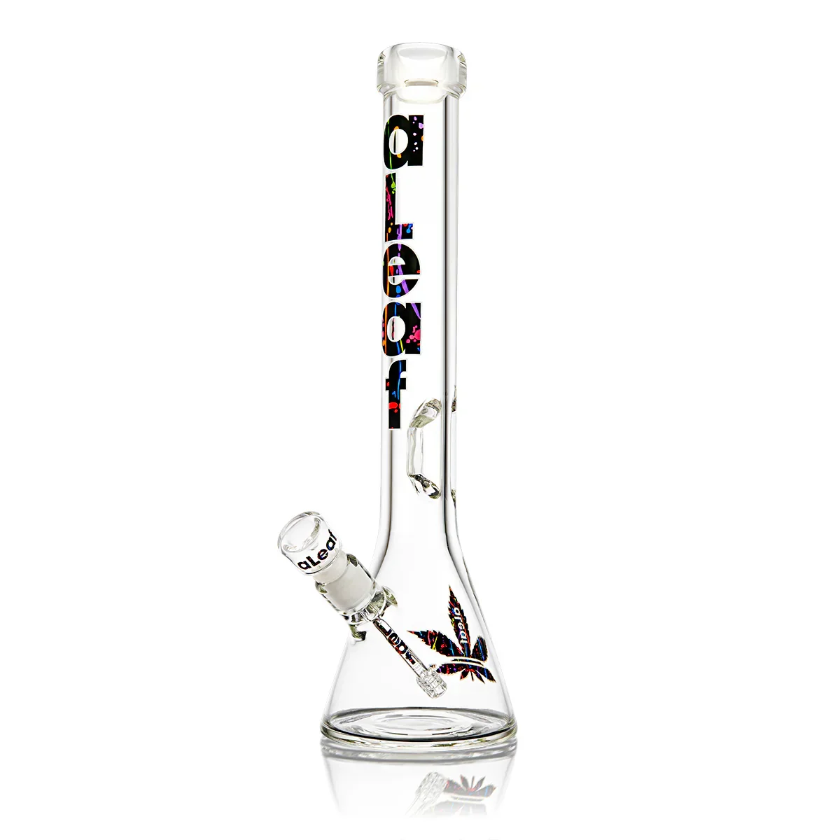Aleaf - Spec Head 9MM 18" Beaker - Image 6
