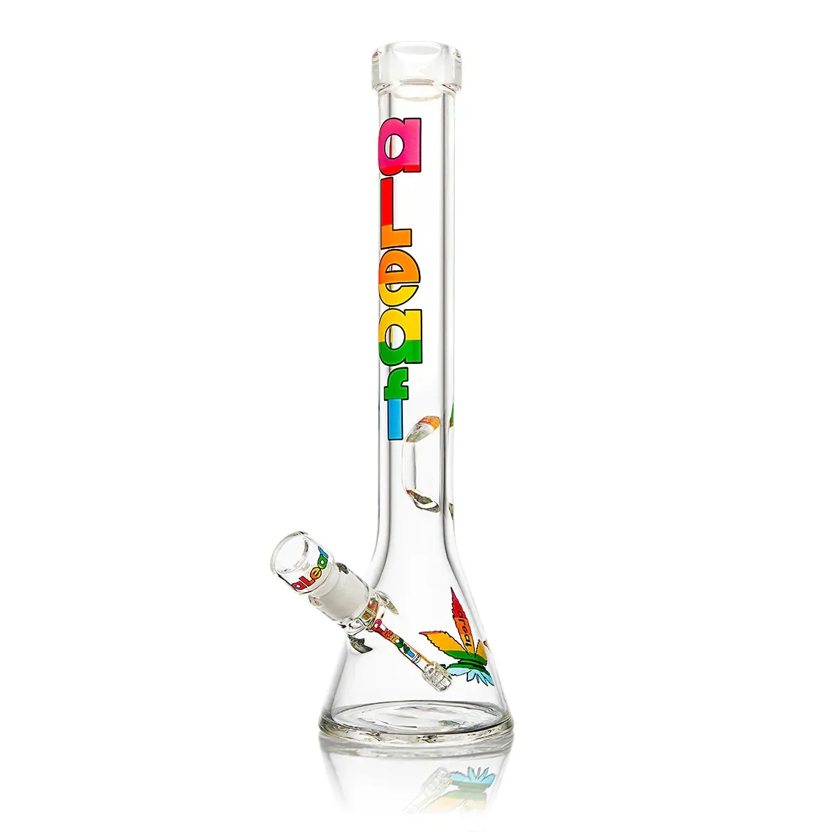 Aleaf - Spec Head 9MM 18" Beaker - Image 7