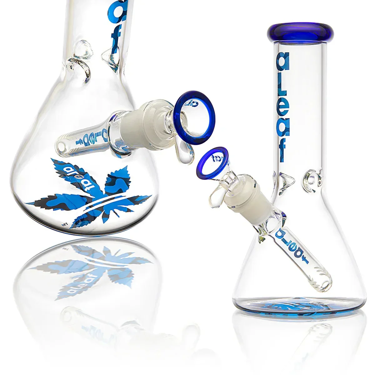 Aleaf - The Essential 8" Beaker - Image 10