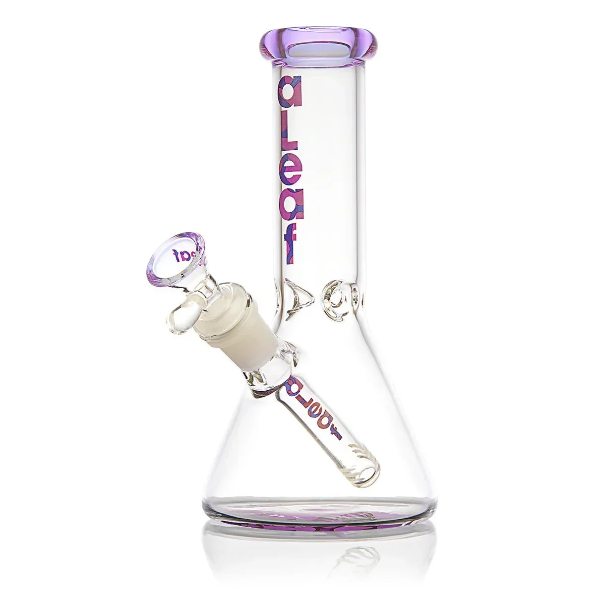 Aleaf - The Essential 8" Beaker - Image 2