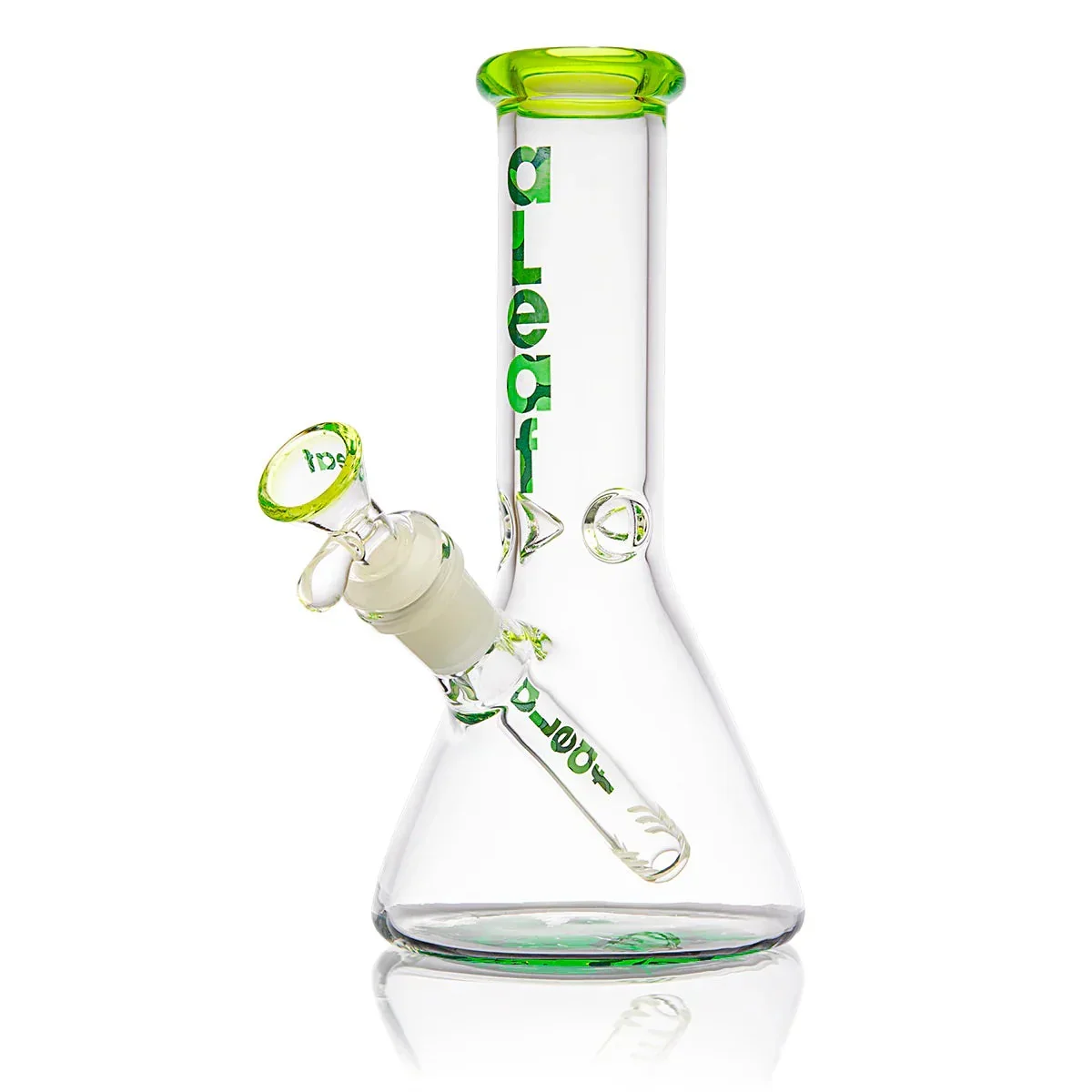 Aleaf - The Essential 8" Beaker - Image 4