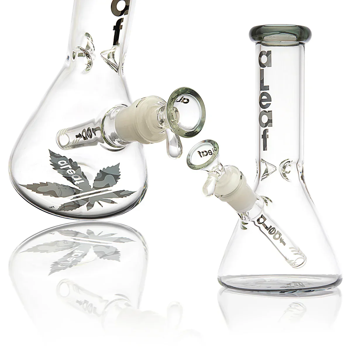 Aleaf - The Essential 8" Beaker - Image 6