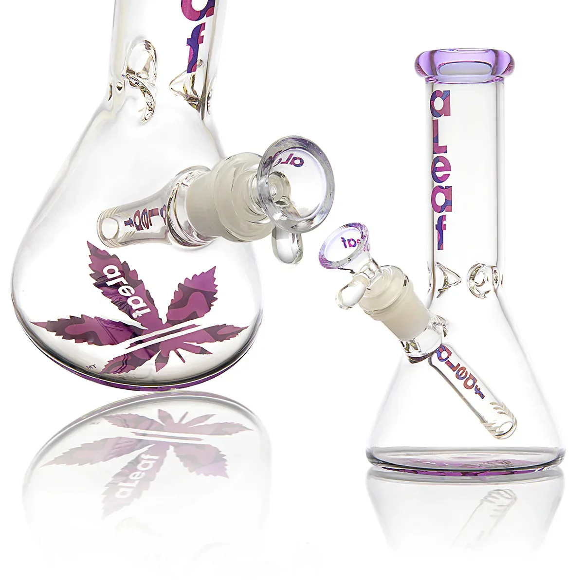 Aleaf - The Essential 8" Beaker - Image 7
