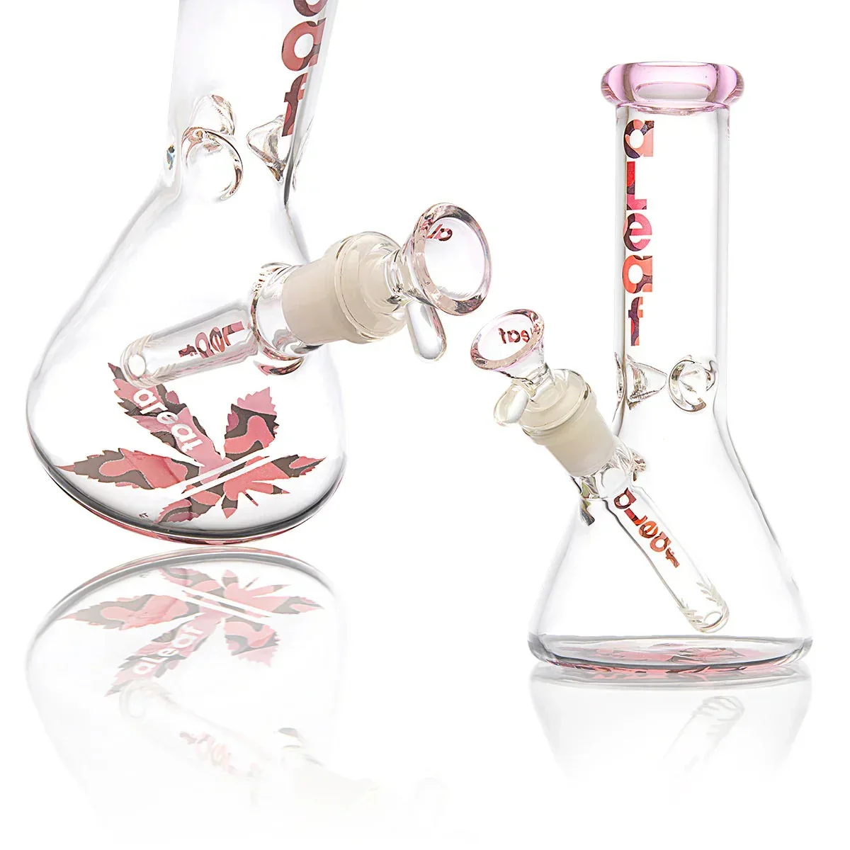 Aleaf - The Essential 8" Beaker - Image 8