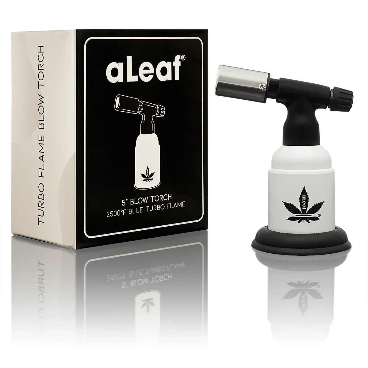 Aleaf - Travel Torch - Image 2