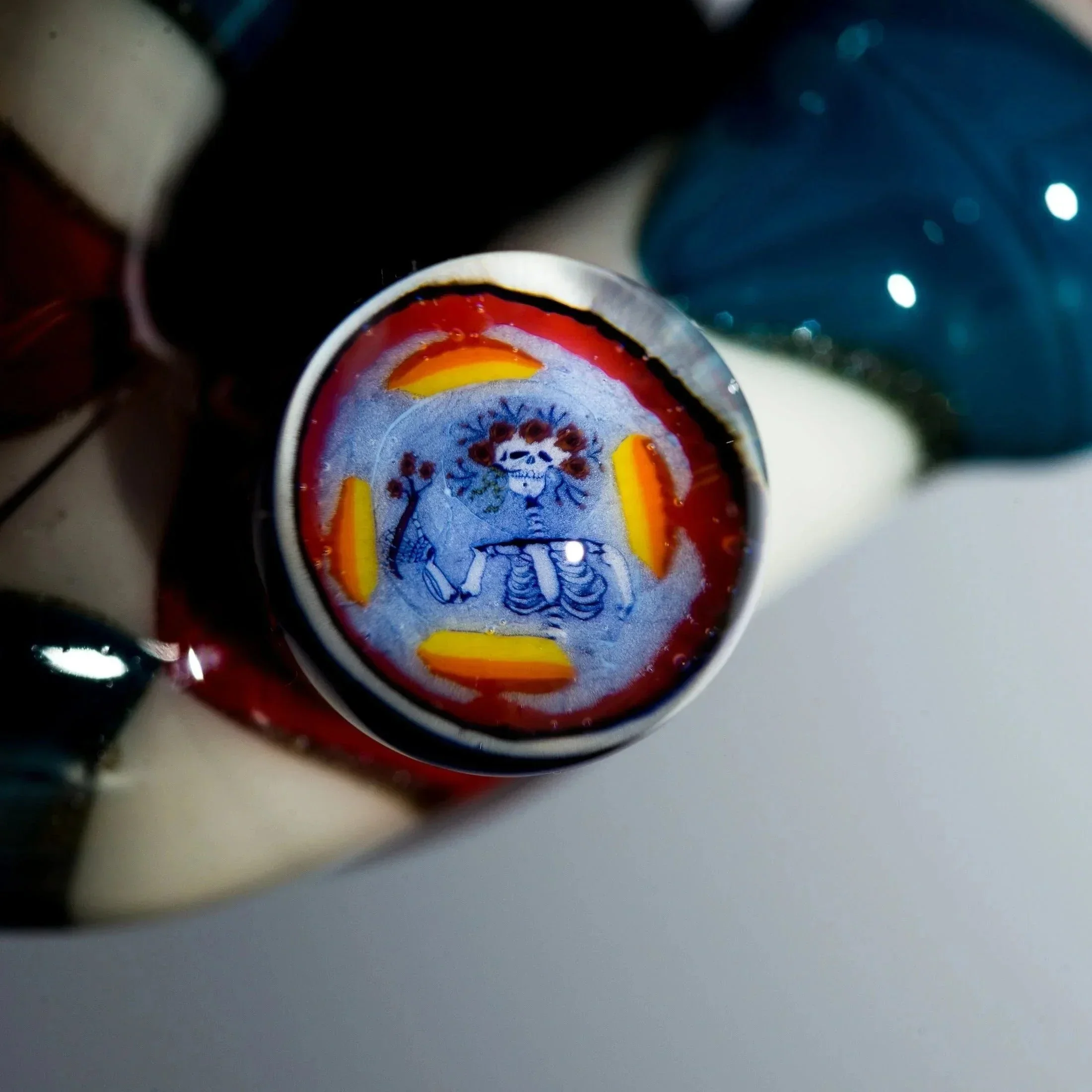 Bo Howe x Matt Cascaio - American Beauty Sherlock - Image 10