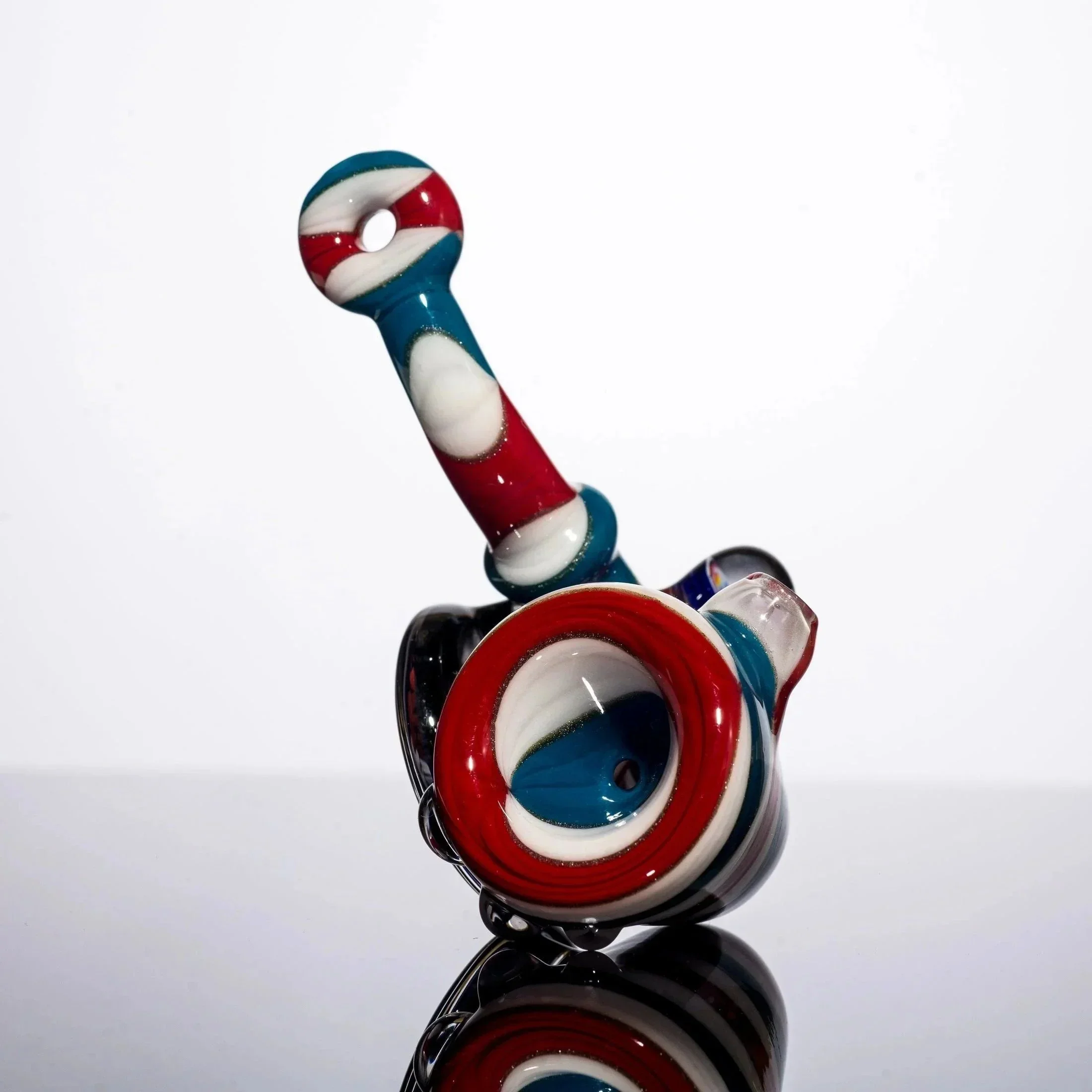 Bo Howe x Matt Cascaio - American Beauty Sherlock - Image 11