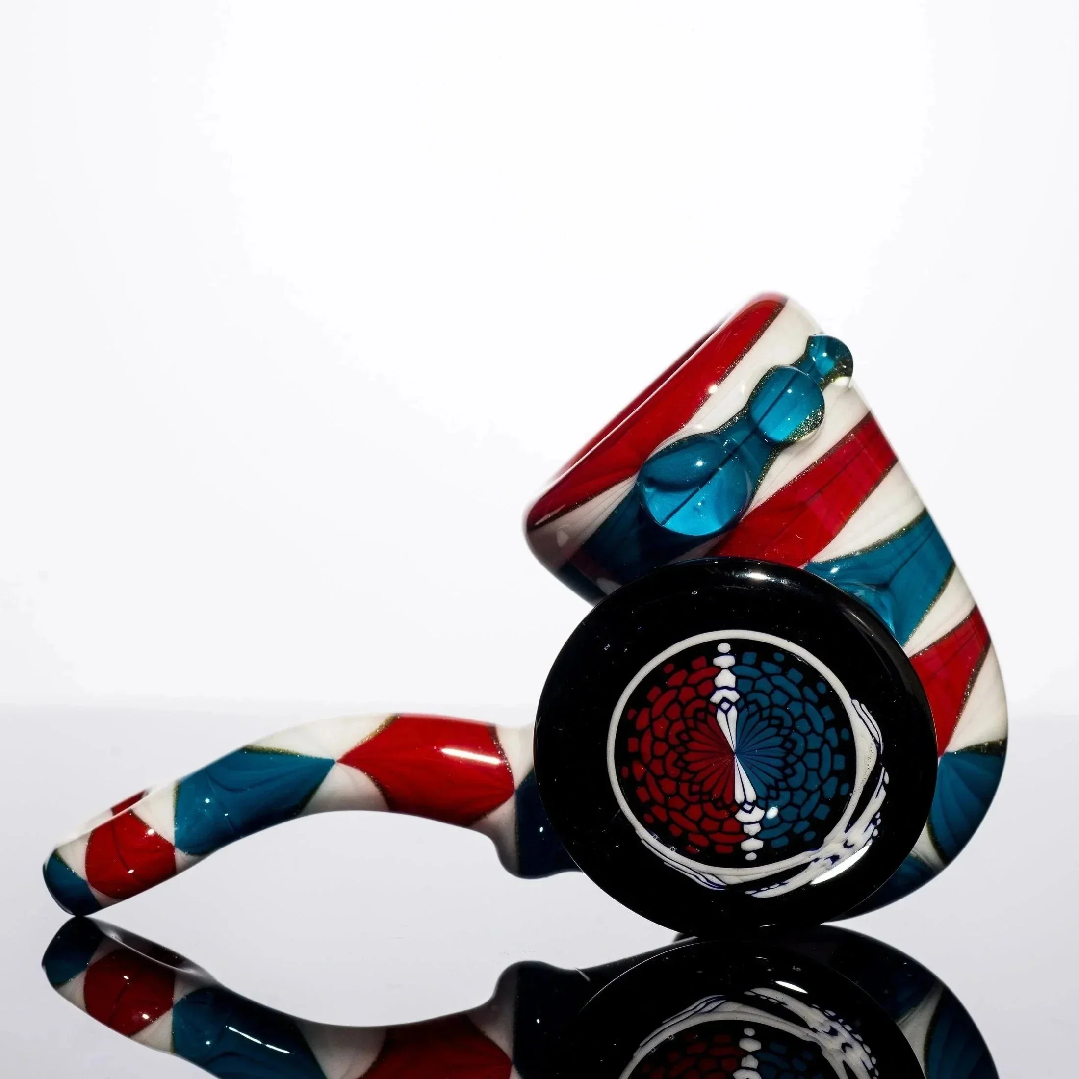 Bo Howe x Matt Cascaio - American Beauty Sherlock - Image 2