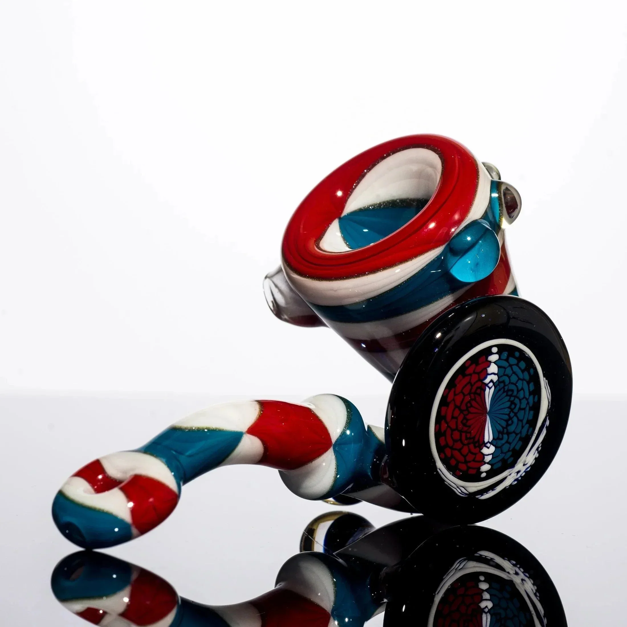 Bo Howe x Matt Cascaio - American Beauty Sherlock - Image 3