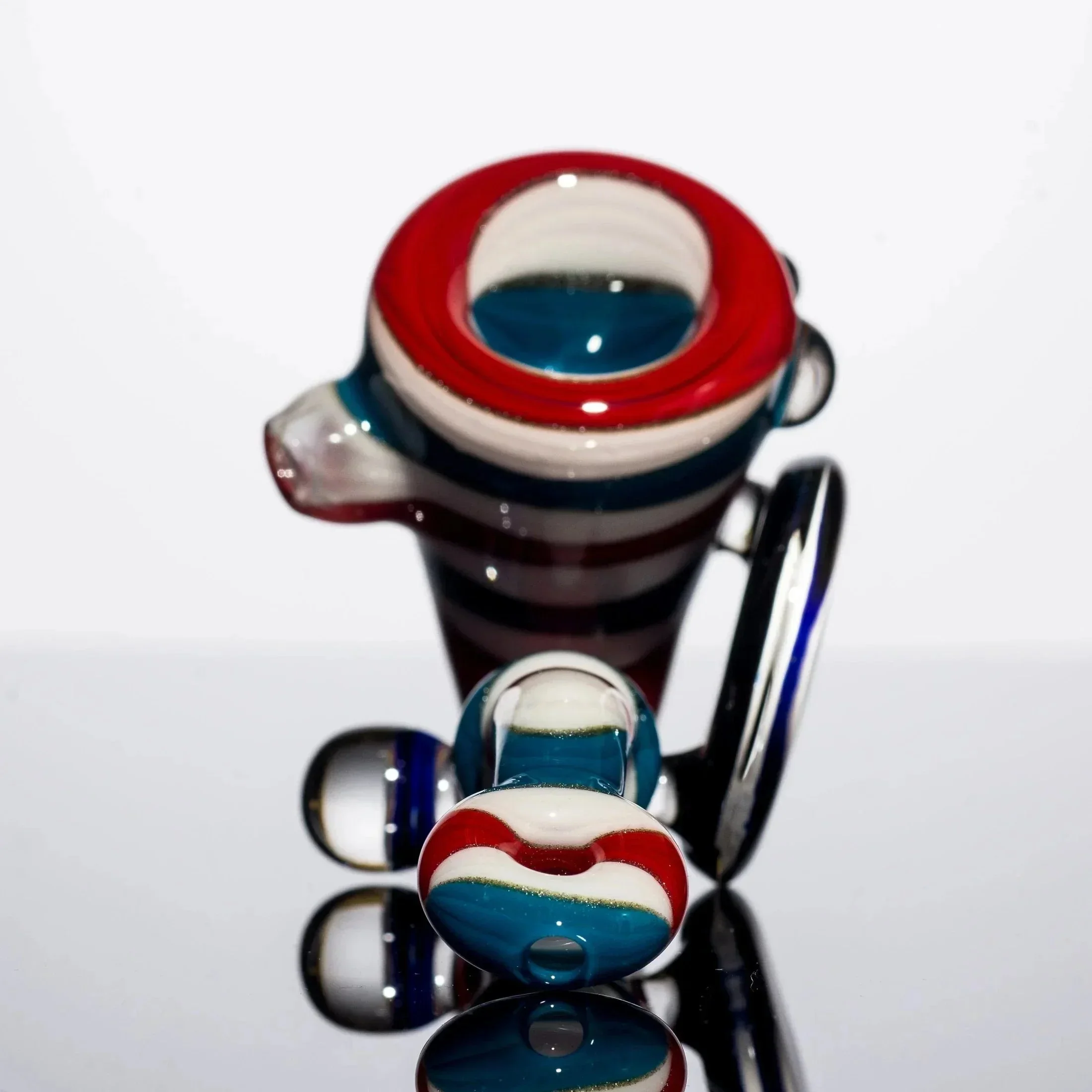 Bo Howe x Matt Cascaio - American Beauty Sherlock - Image 4