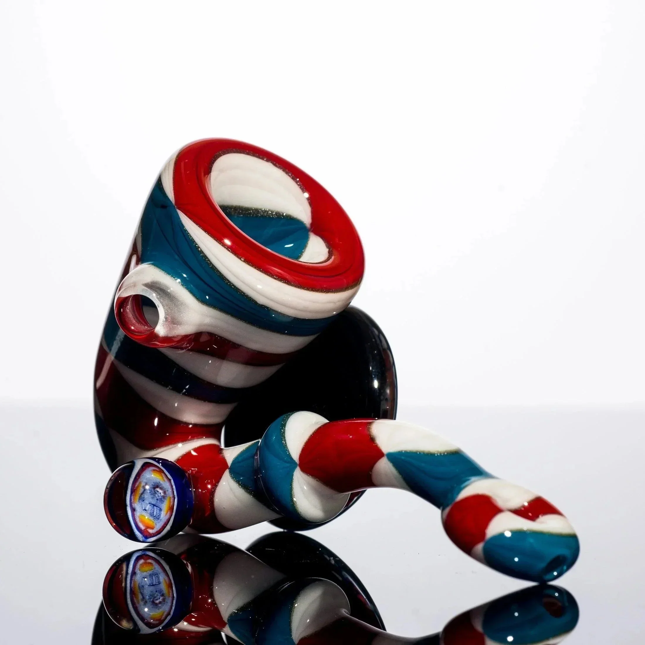 Bo Howe x Matt Cascaio - American Beauty Sherlock - Image 5