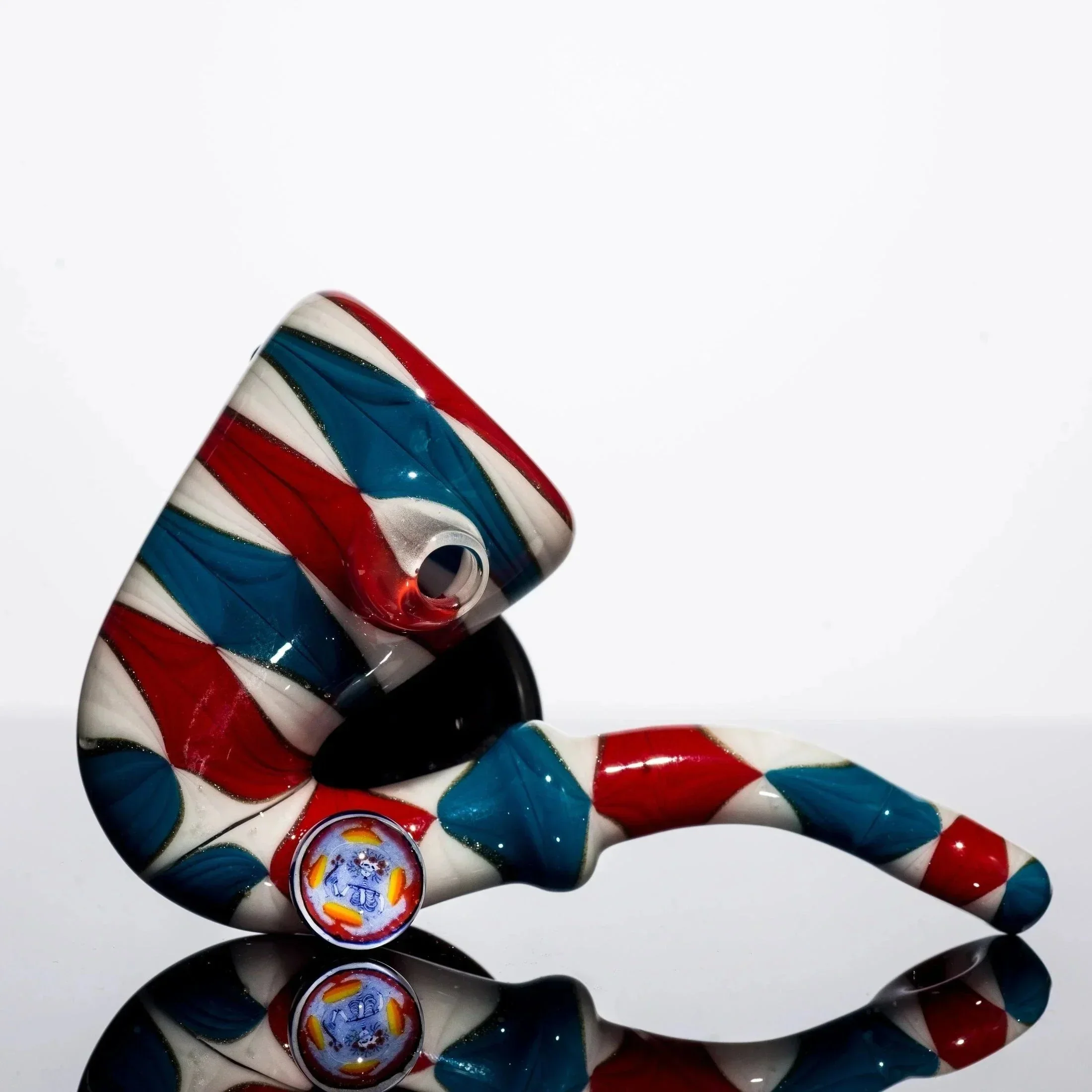 Bo Howe x Matt Cascaio - American Beauty Sherlock - Image 6