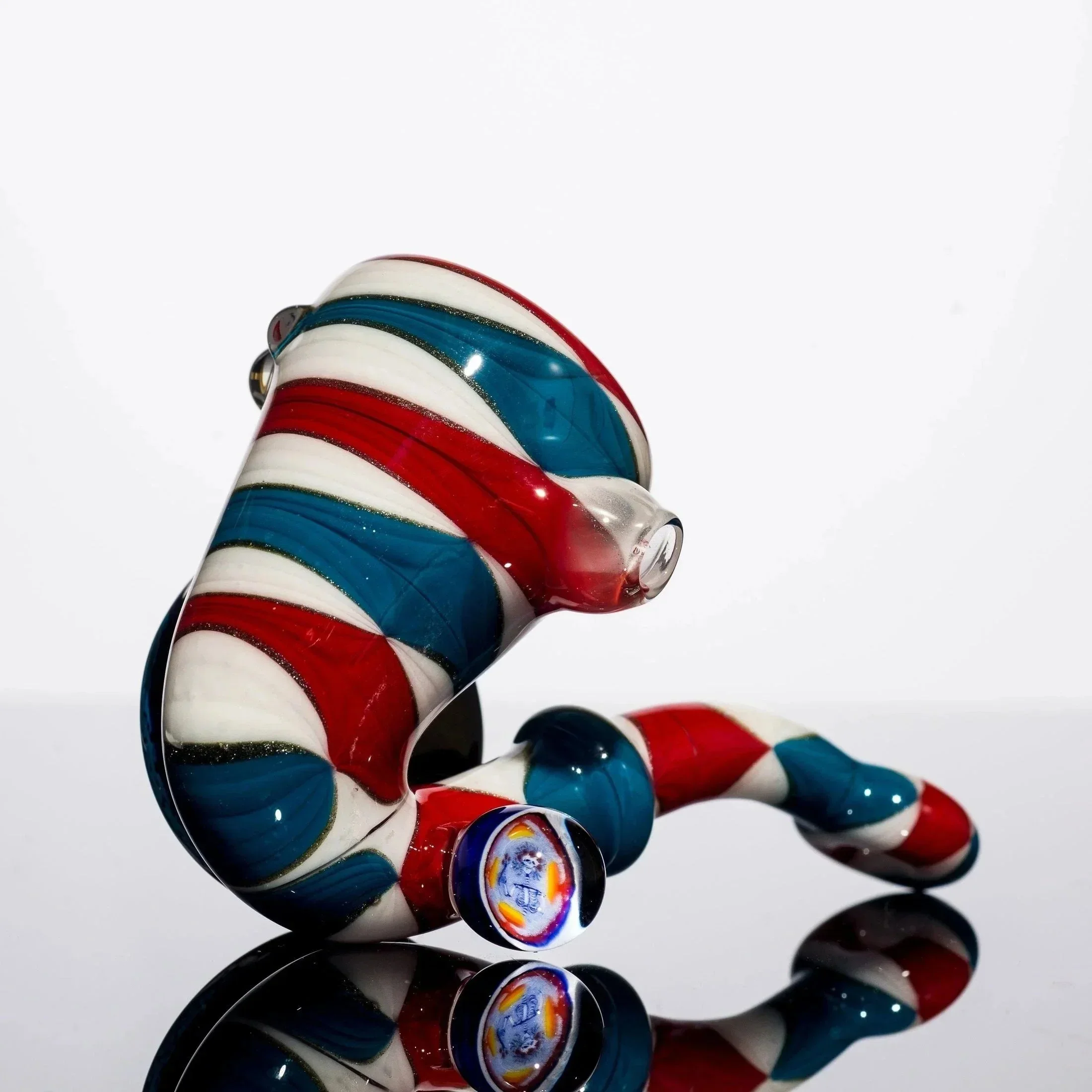 Bo Howe x Matt Cascaio - American Beauty Sherlock - Image 7