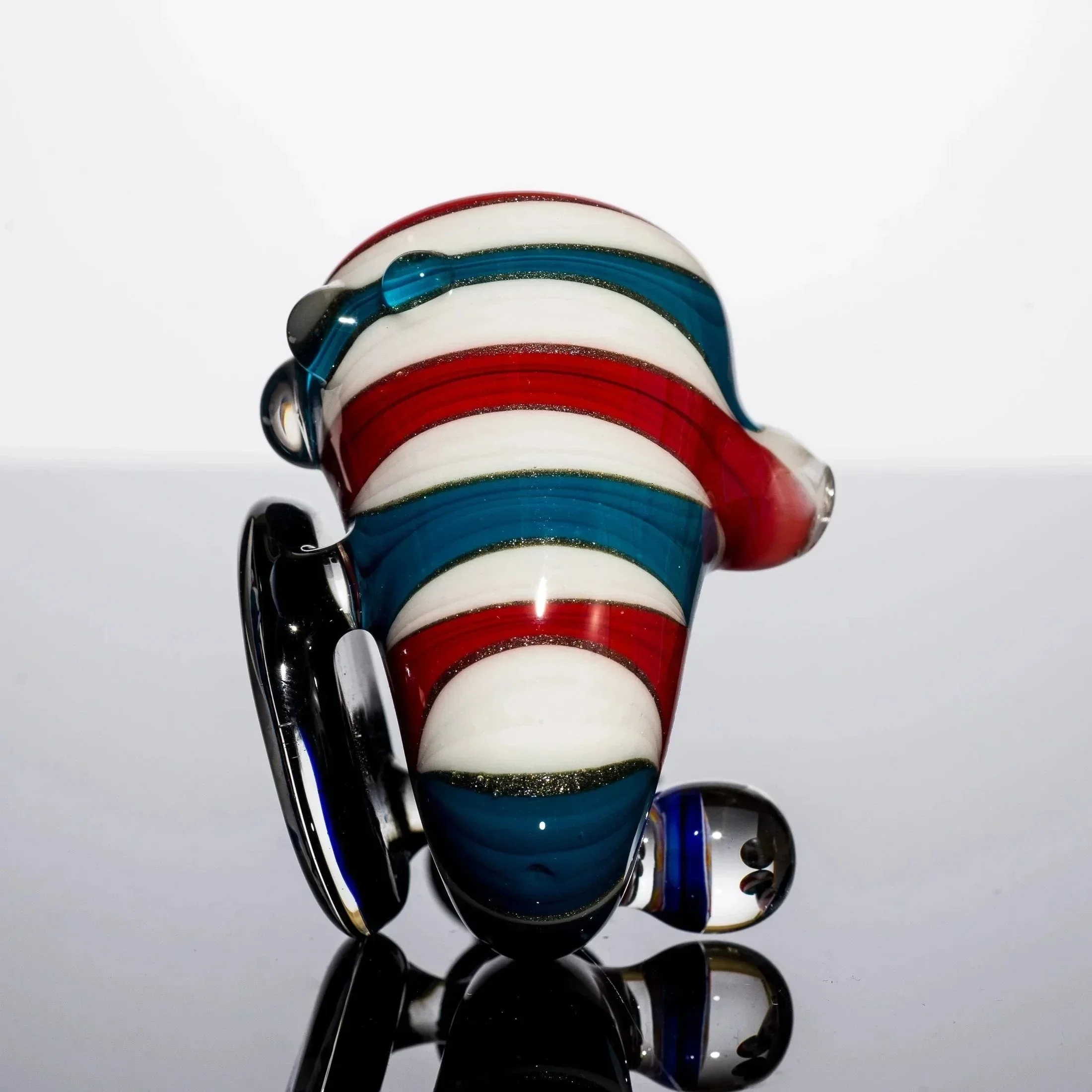 Bo Howe x Matt Cascaio - American Beauty Sherlock - Image 8