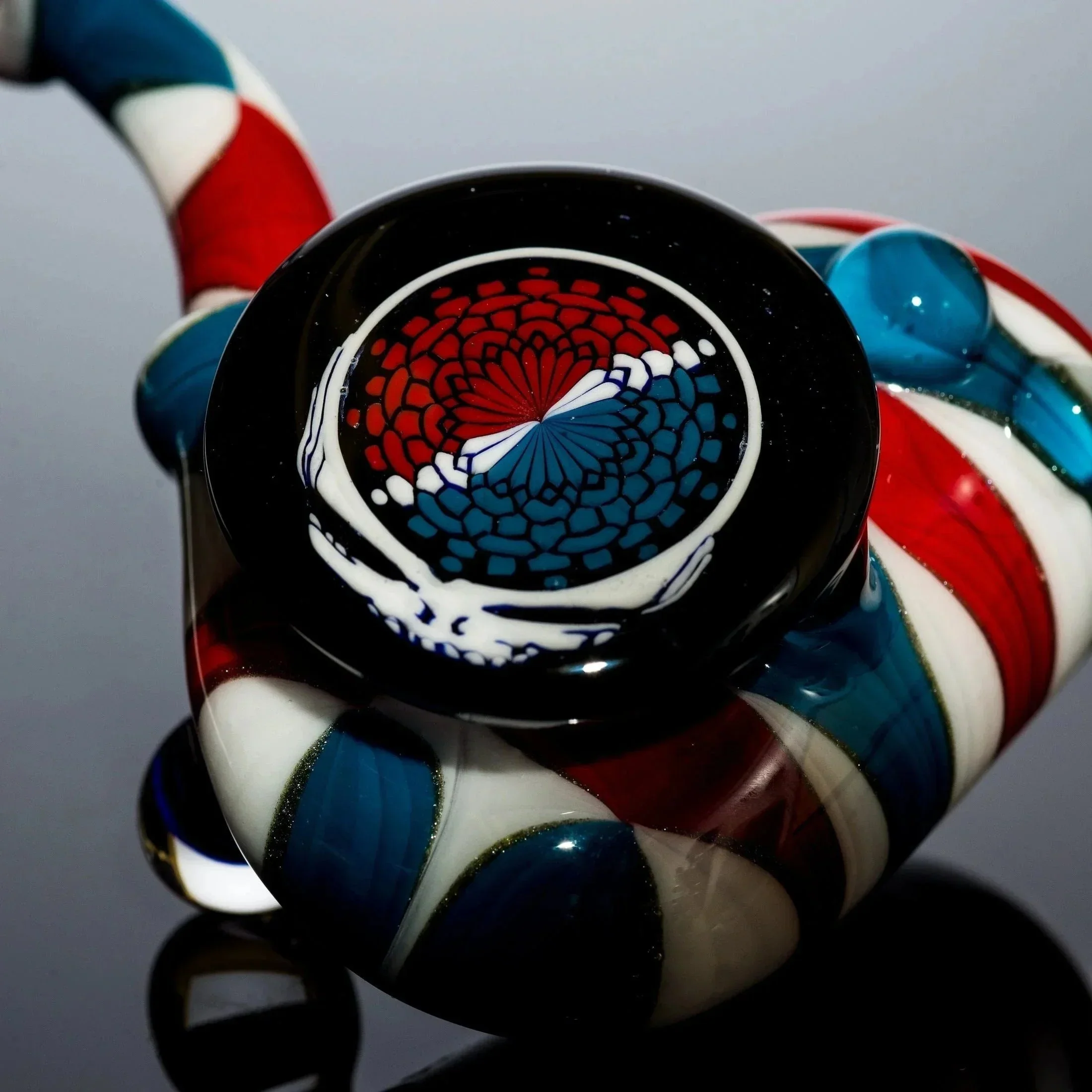 Bo Howe x Matt Cascaio - American Beauty Sherlock - Image 9