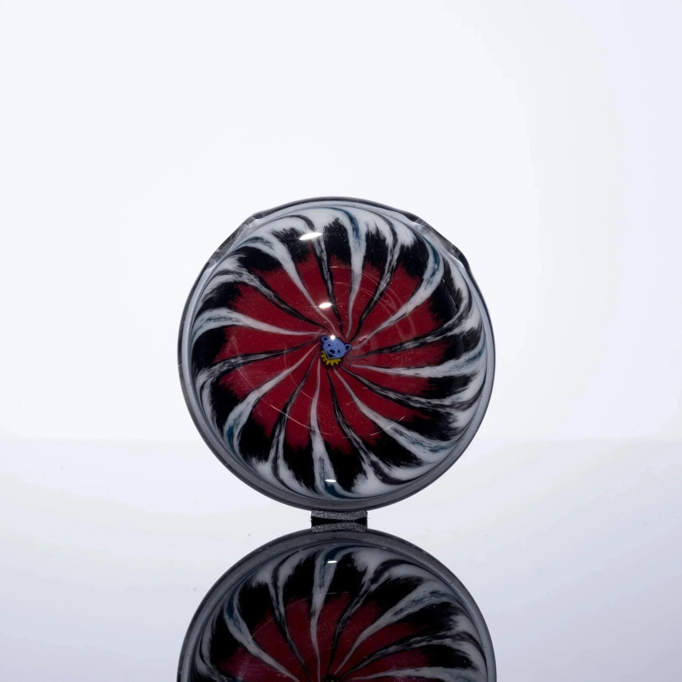 Plug a Nug X Ford20 Beehive Tree Dabber Honeycomb Bubblecap Set - Image 16