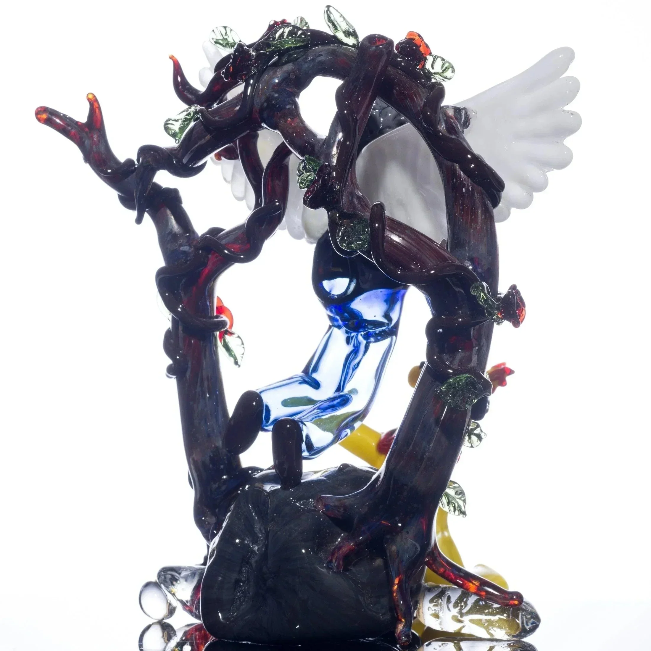 AB - Tammy Baller Arch Angel Garcia - Image 5
