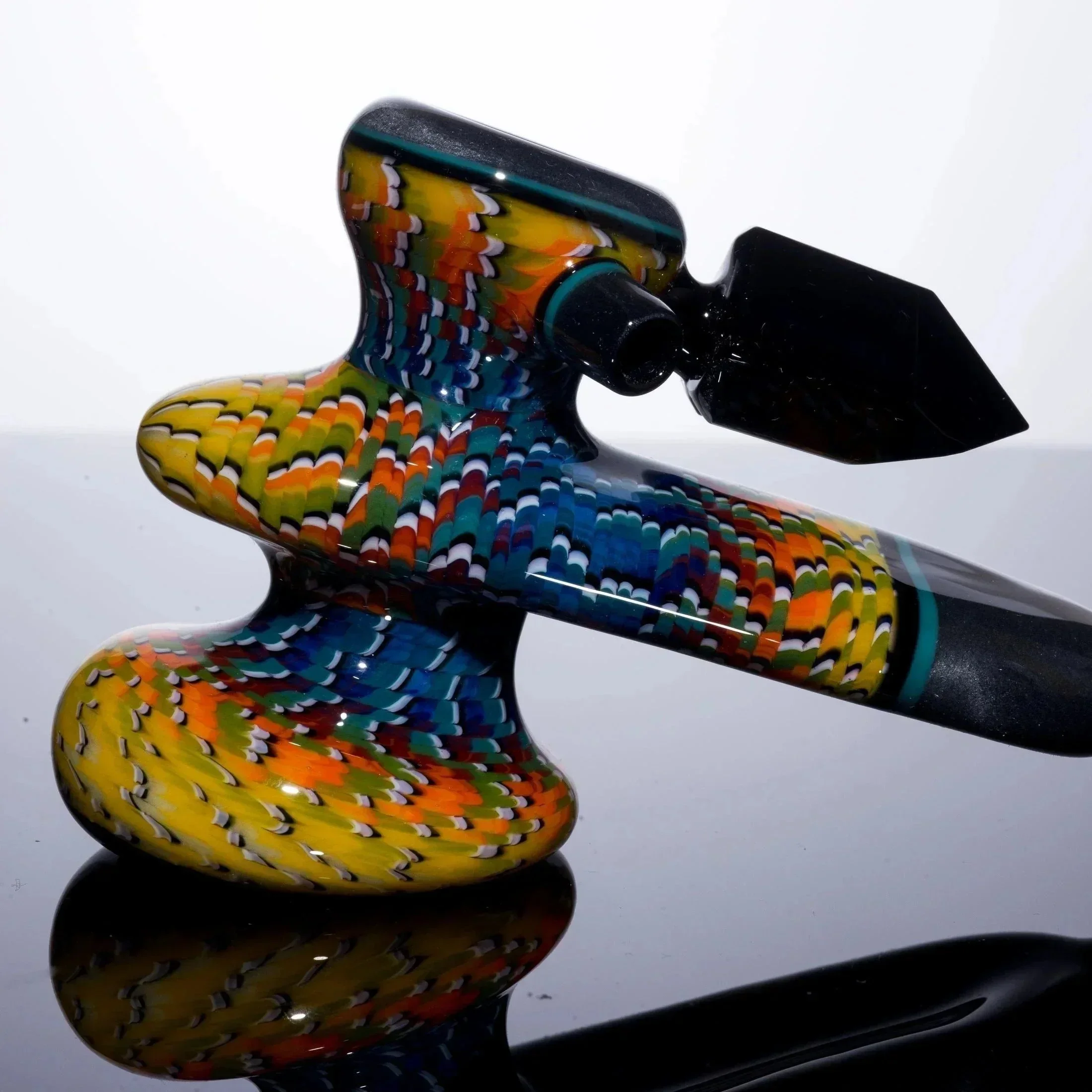 "American Beauty" 2Stroke Kazoo - Image 11