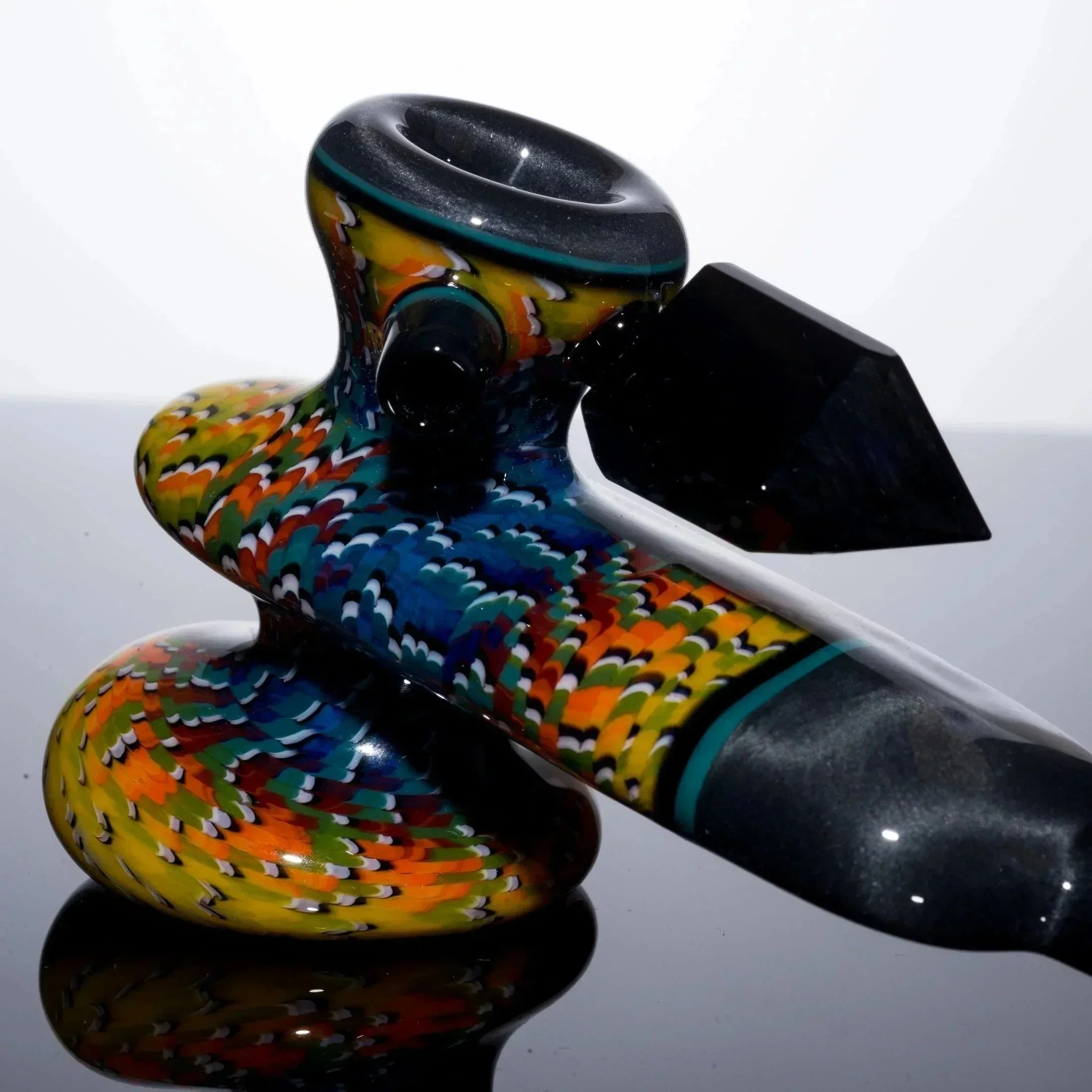 "American Beauty" 2Stroke Kazoo - Image 12