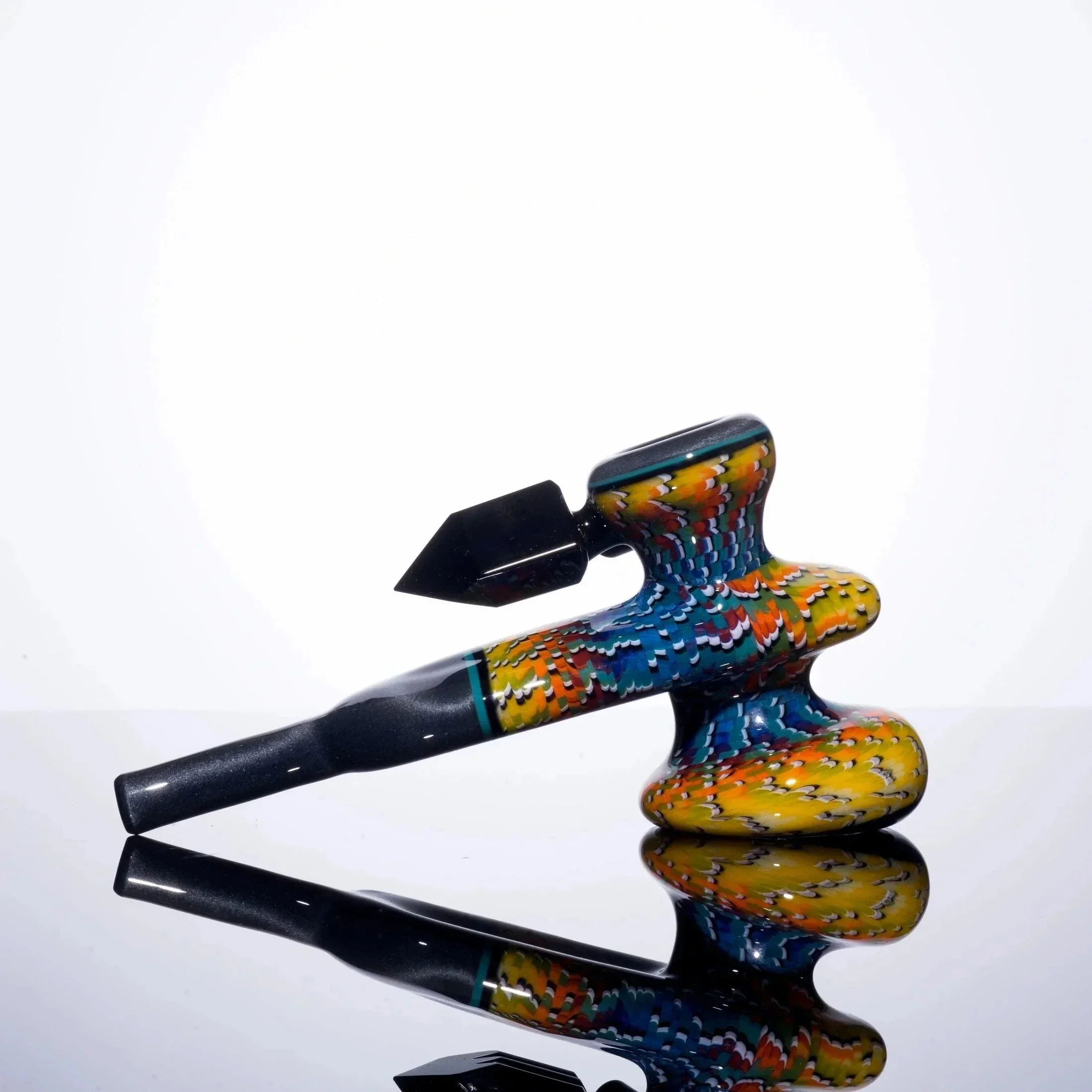 "American Beauty" 2Stroke Kazoo - Image 2