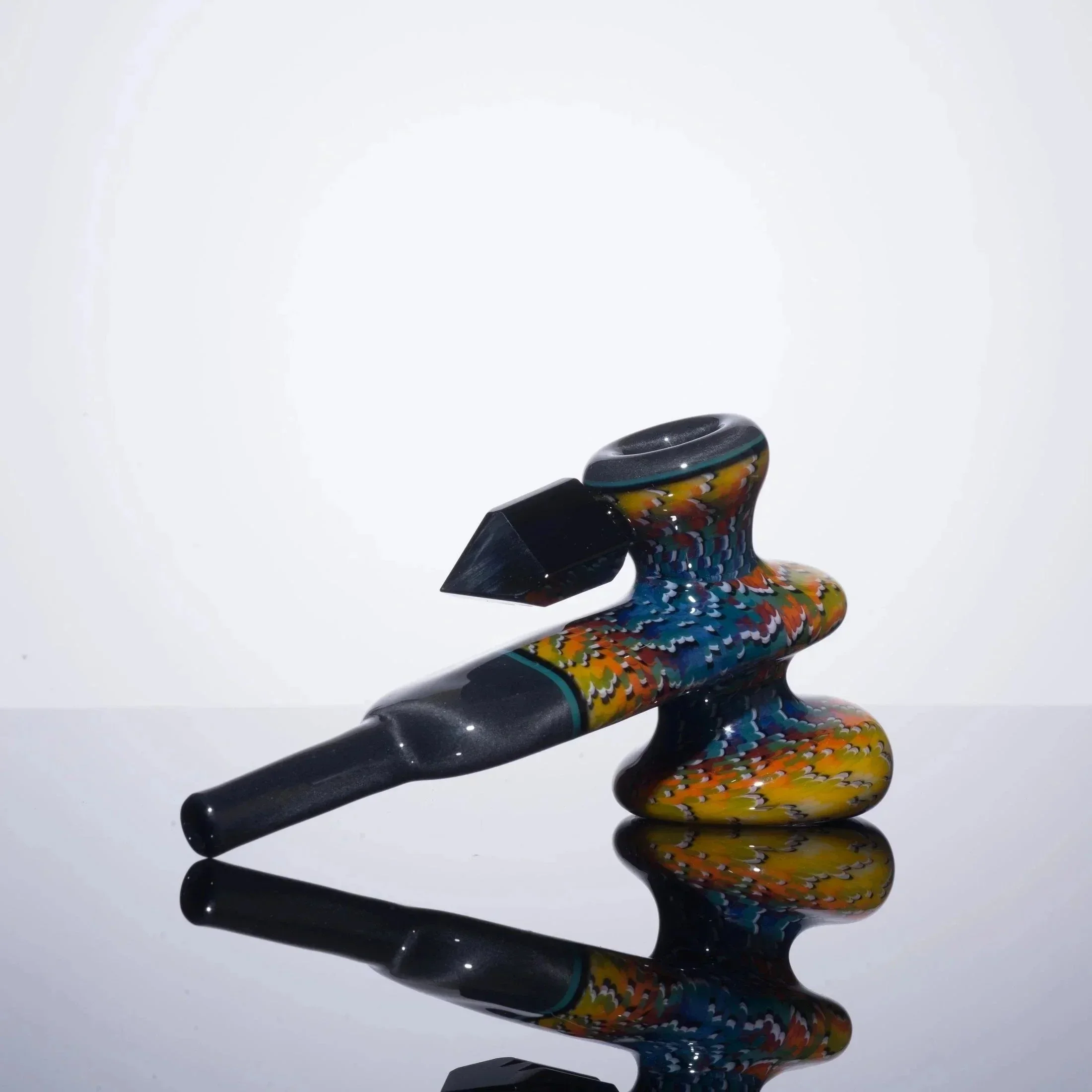"American Beauty" 2Stroke Kazoo - Image 3