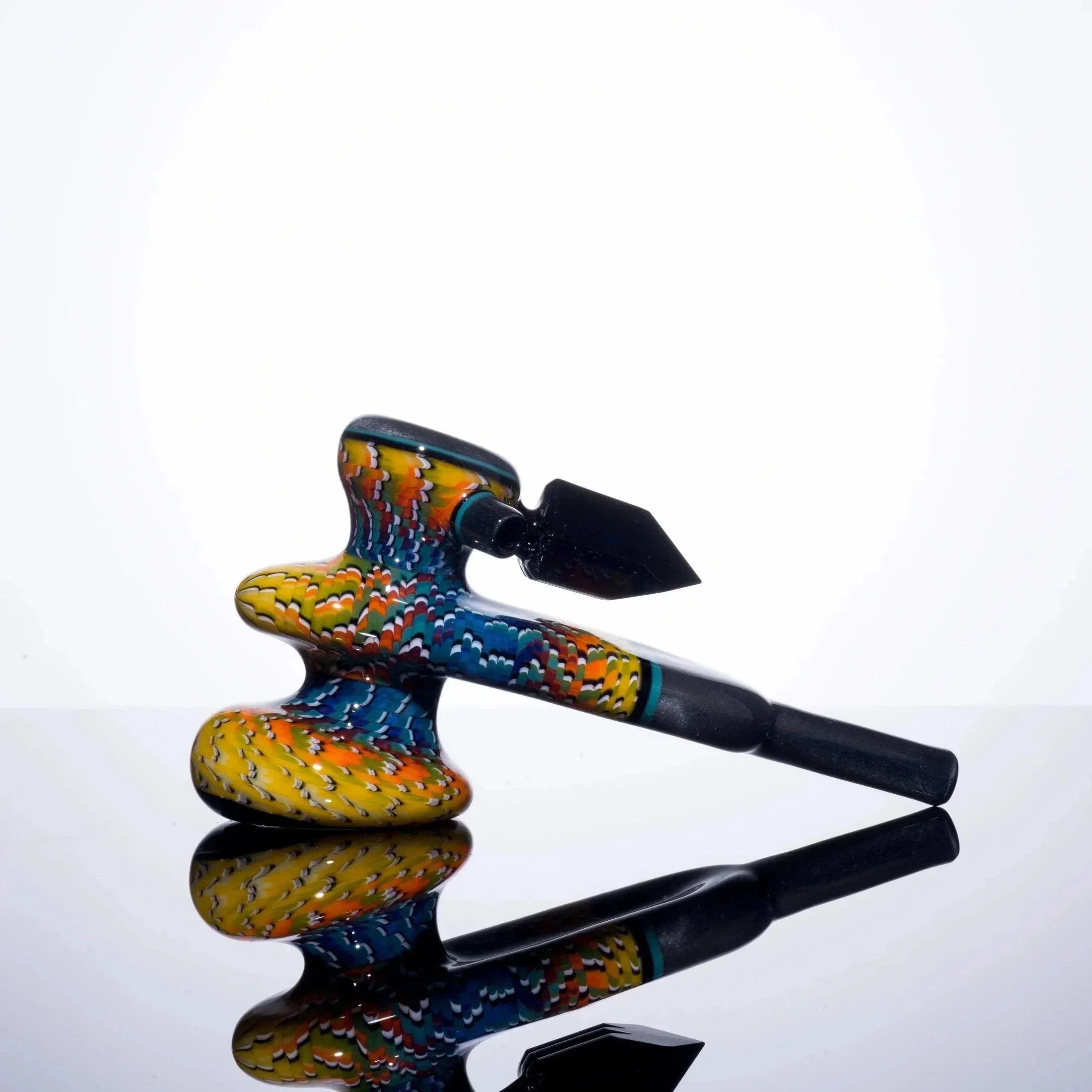 "American Beauty" 2Stroke Kazoo - Image 7