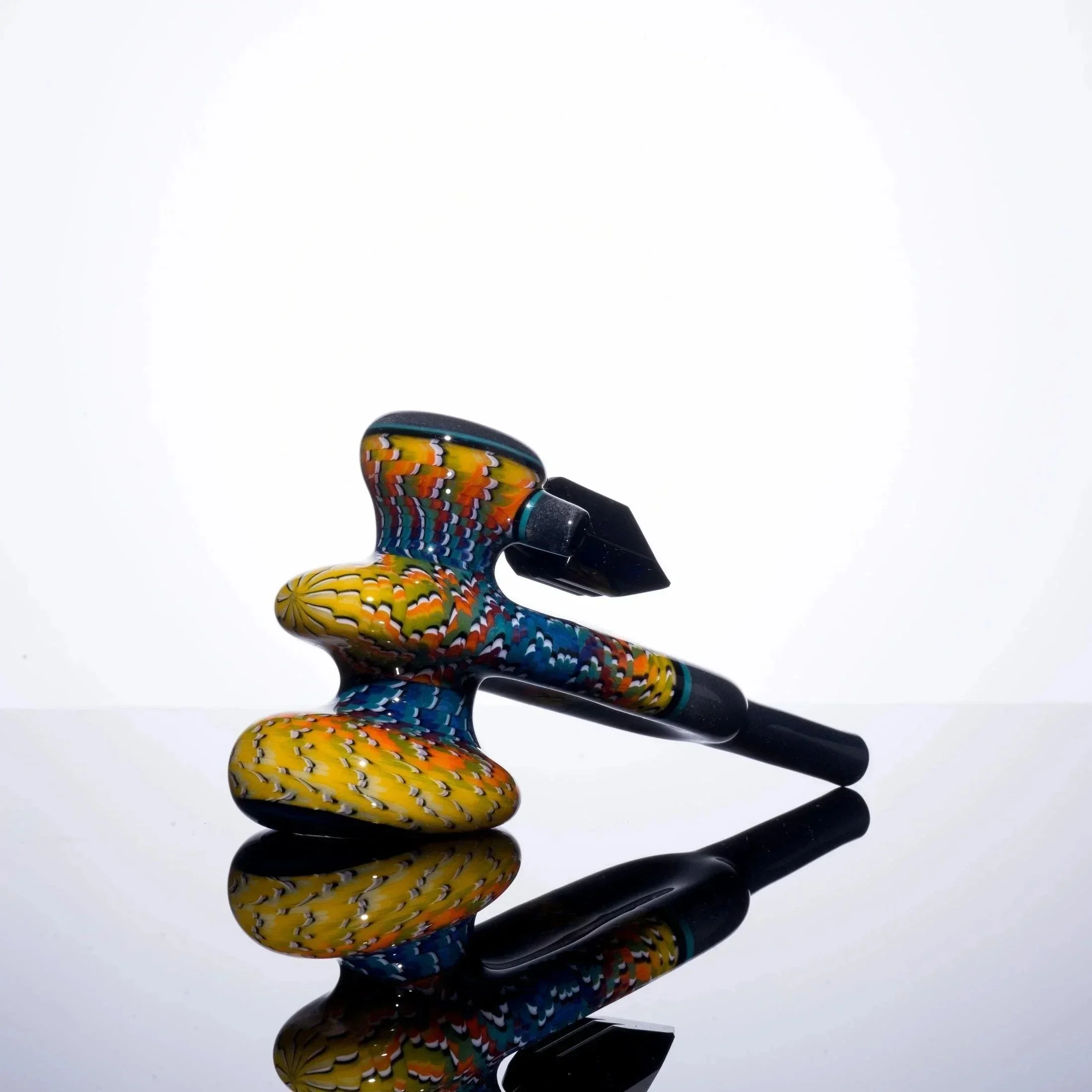 "American Beauty" 2Stroke Kazoo - Image 8