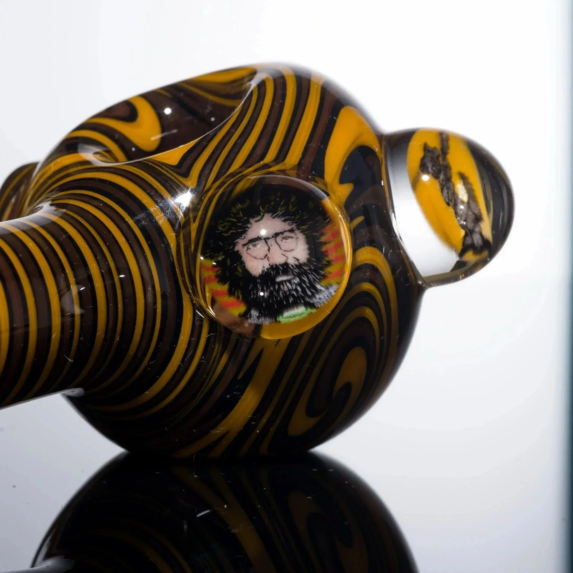 "American Beauty" AJ Manger Dawg Spoon - Image 10