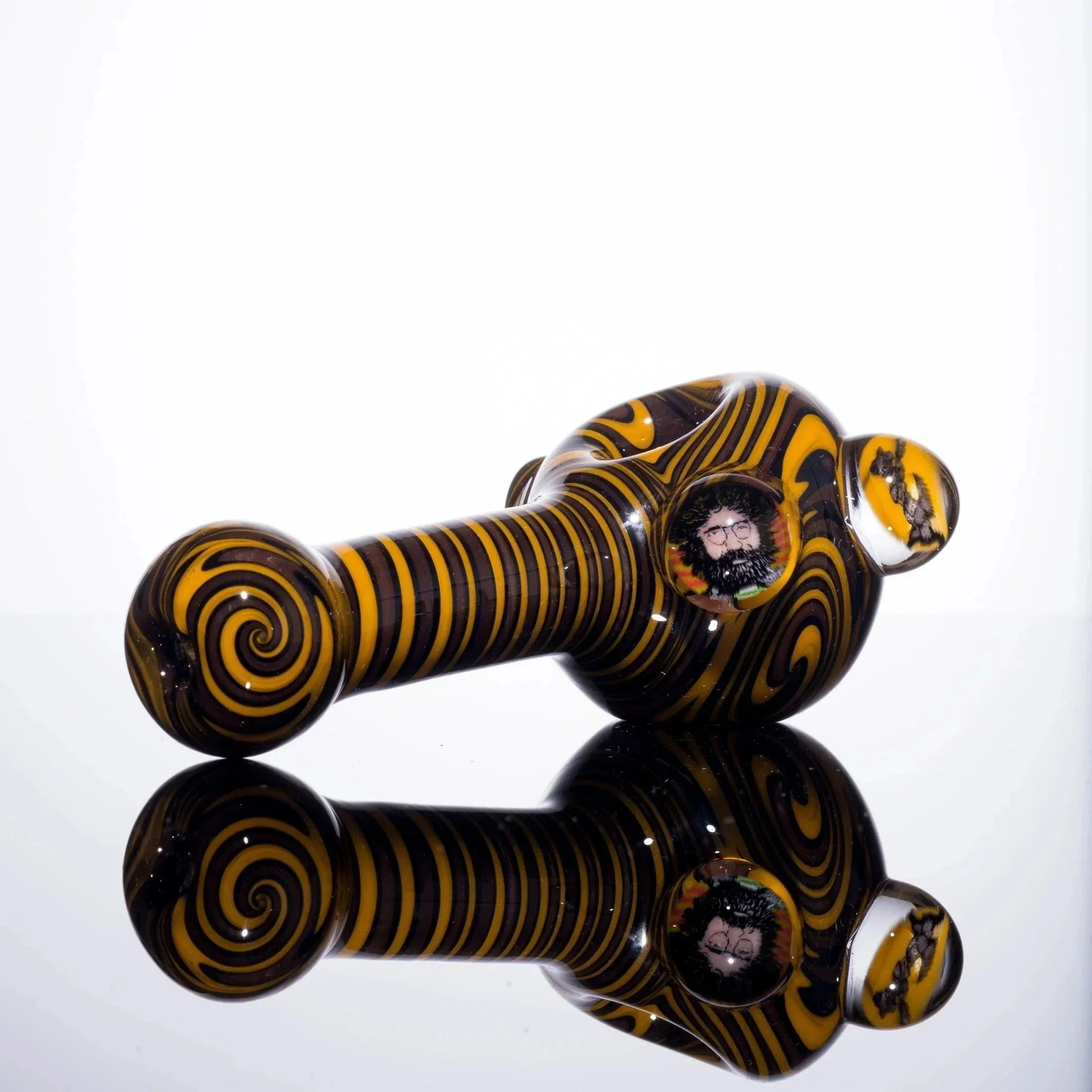 "American Beauty" AJ Manger Dawg Spoon - Image 3