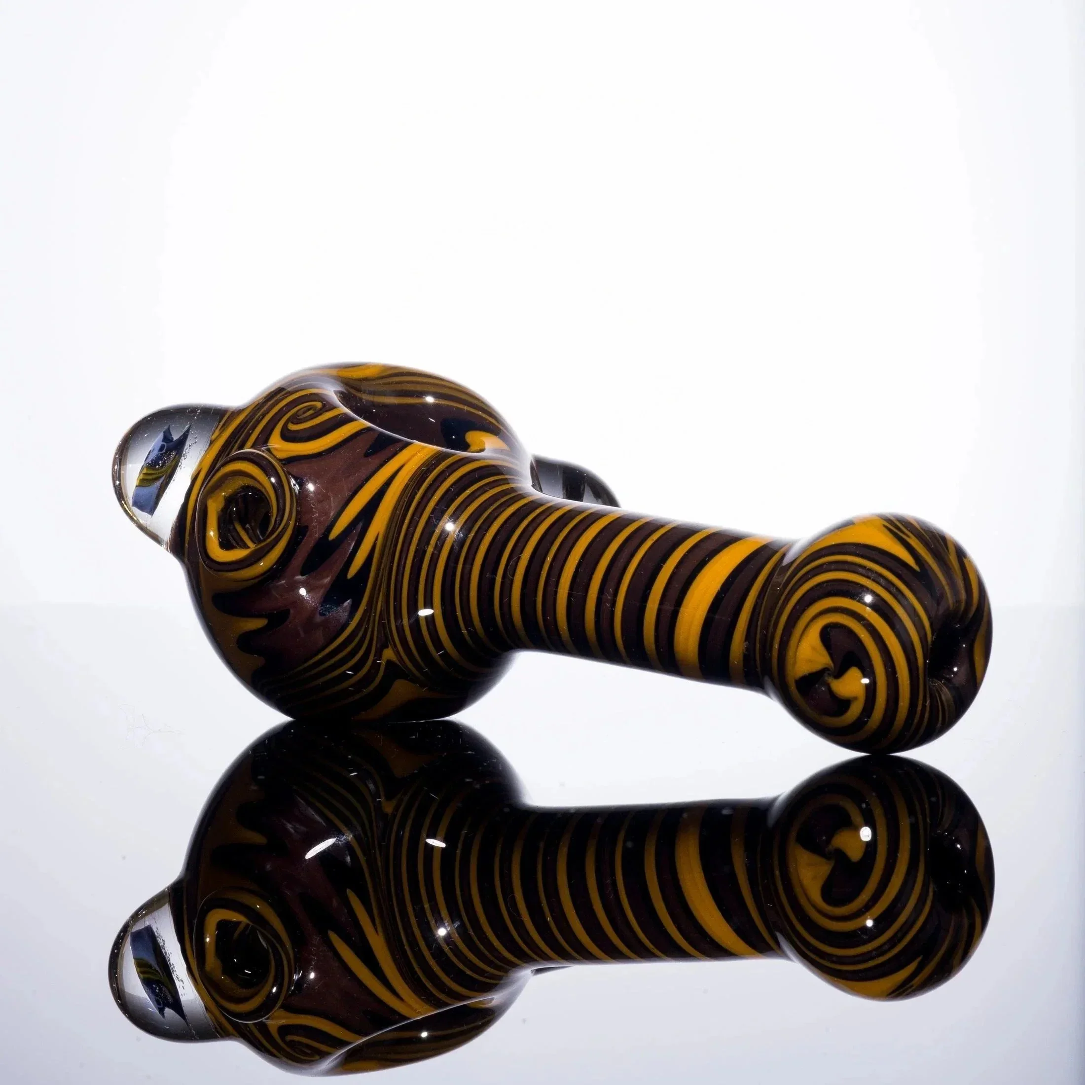 "American Beauty" AJ Manger Dawg Spoon - Image 5