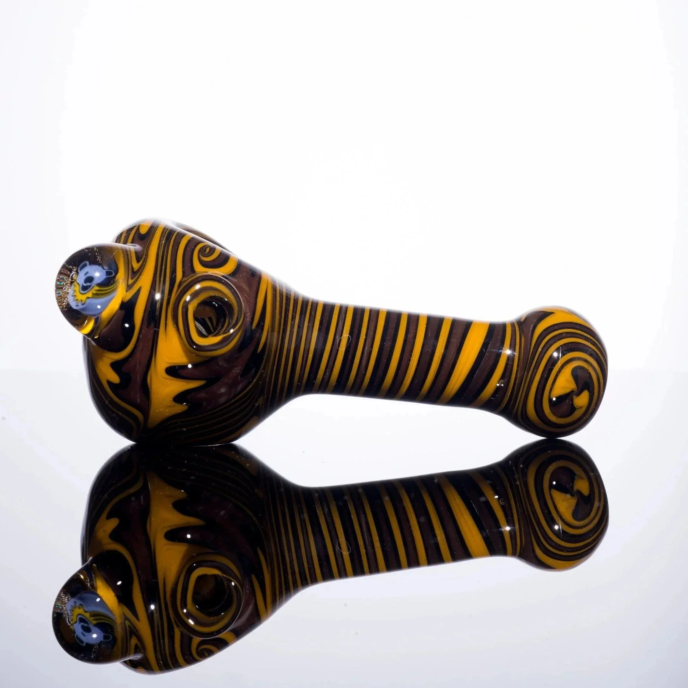 "American Beauty" AJ Manger Dawg Spoon - Image 6