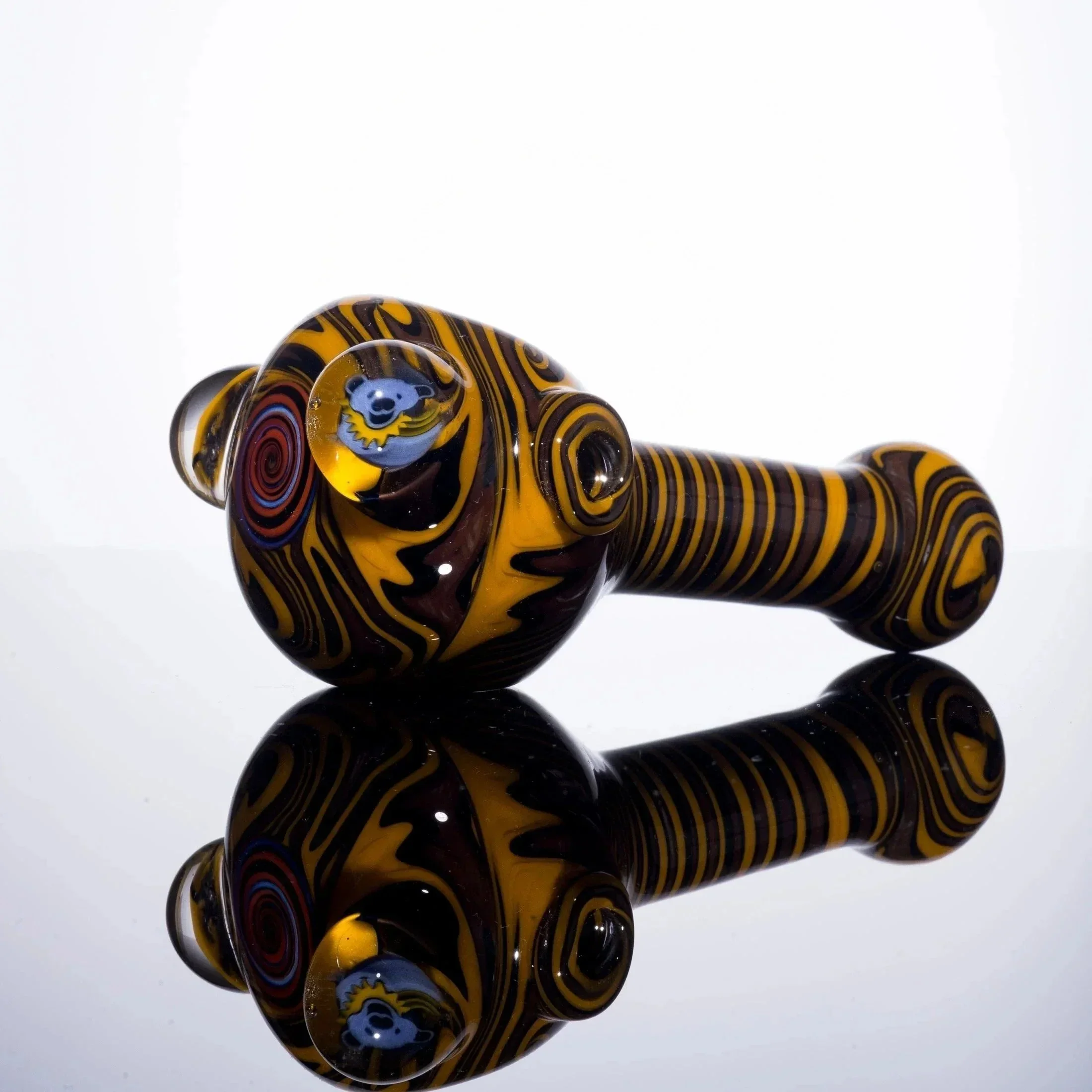 "American Beauty" AJ Manger Dawg Spoon - Image 7