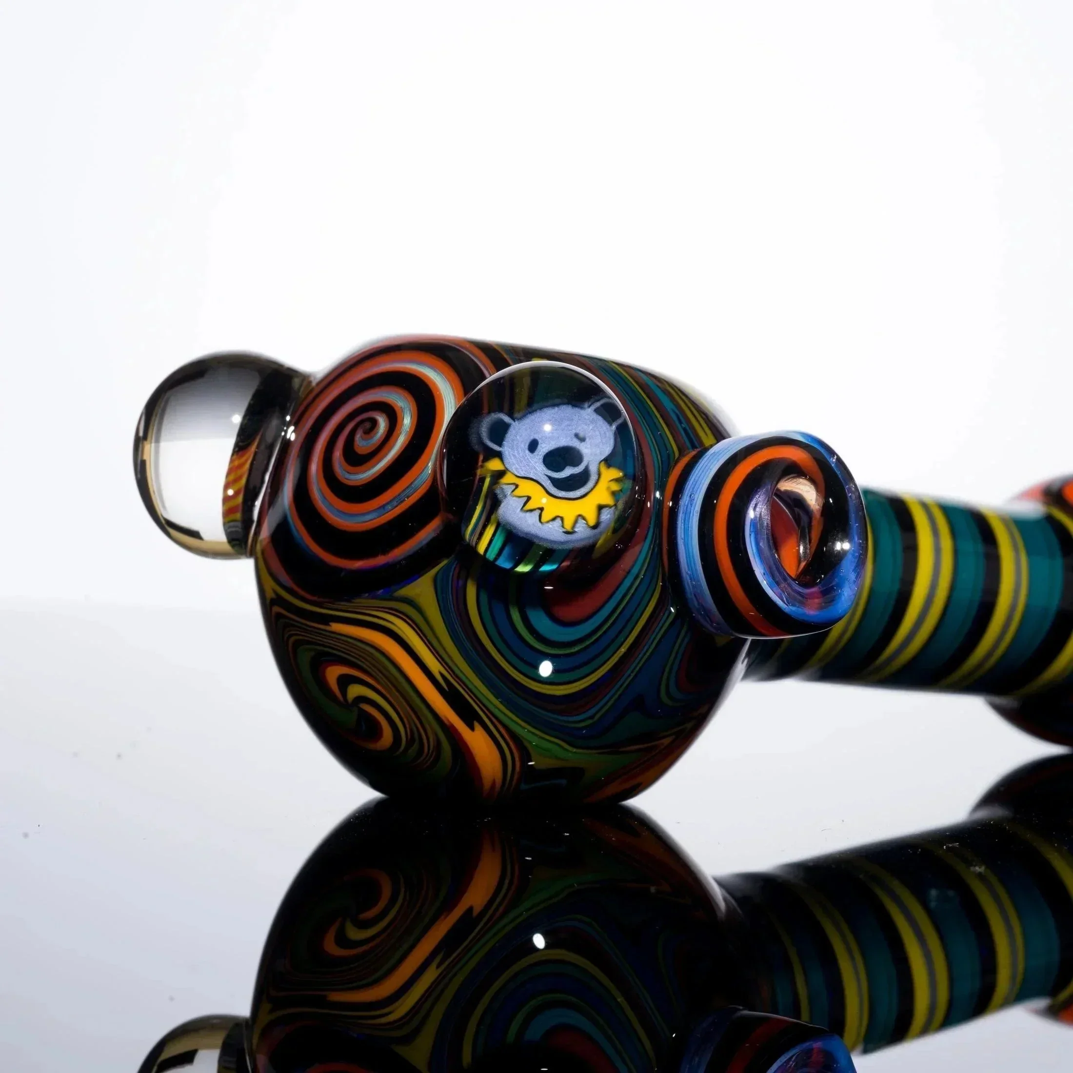 "American Beauty" AJ Manger Grateful Spoon - Image 11