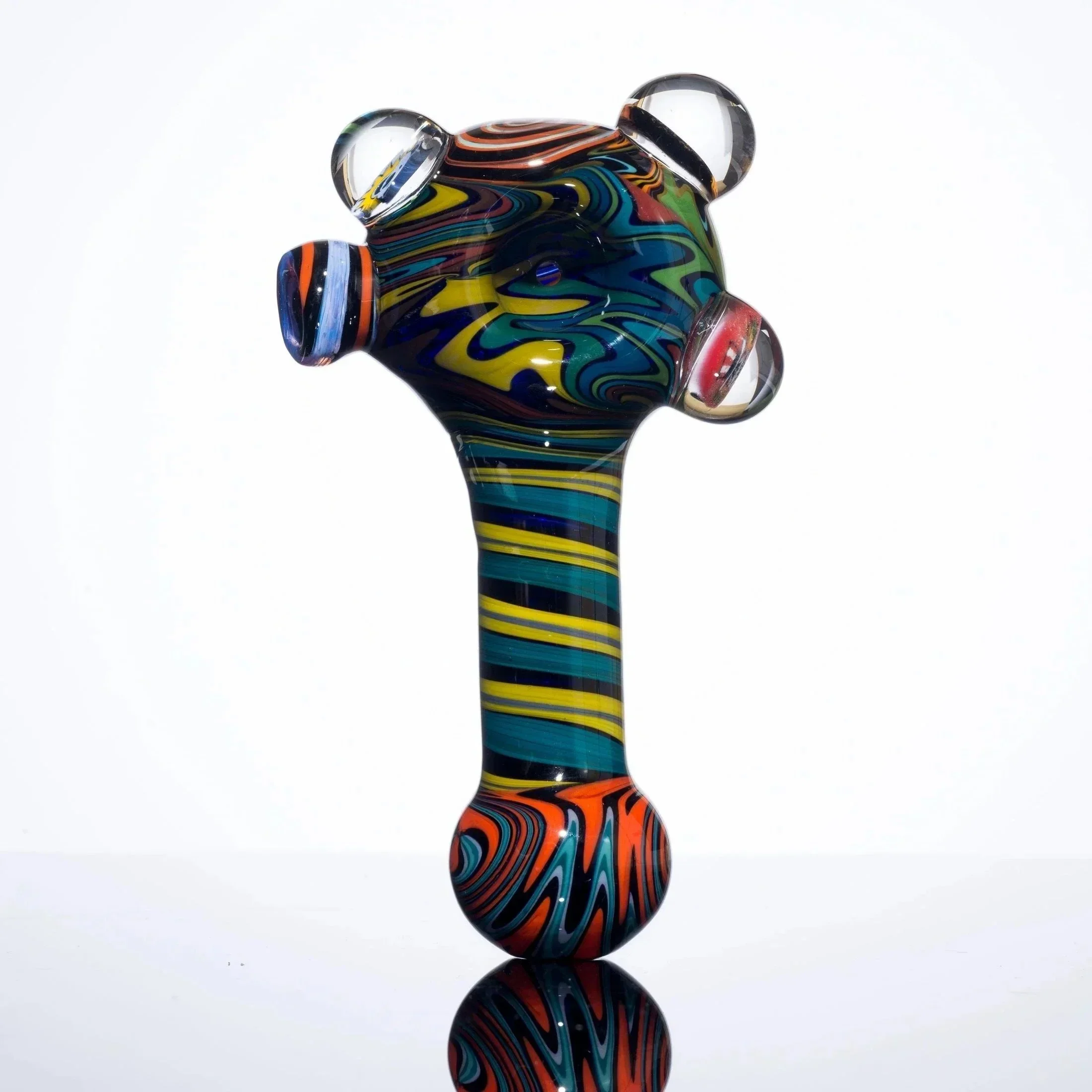 "American Beauty" AJ Manger Grateful Spoon - Image 4