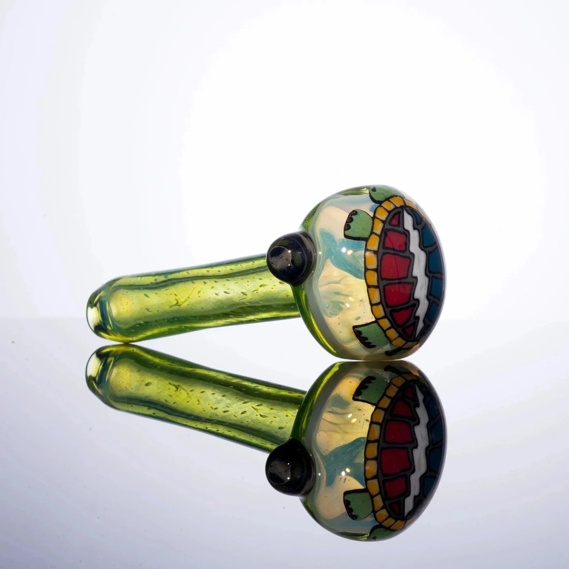 Chillary Bogart Terrapin Stealie Spoon - Image 3