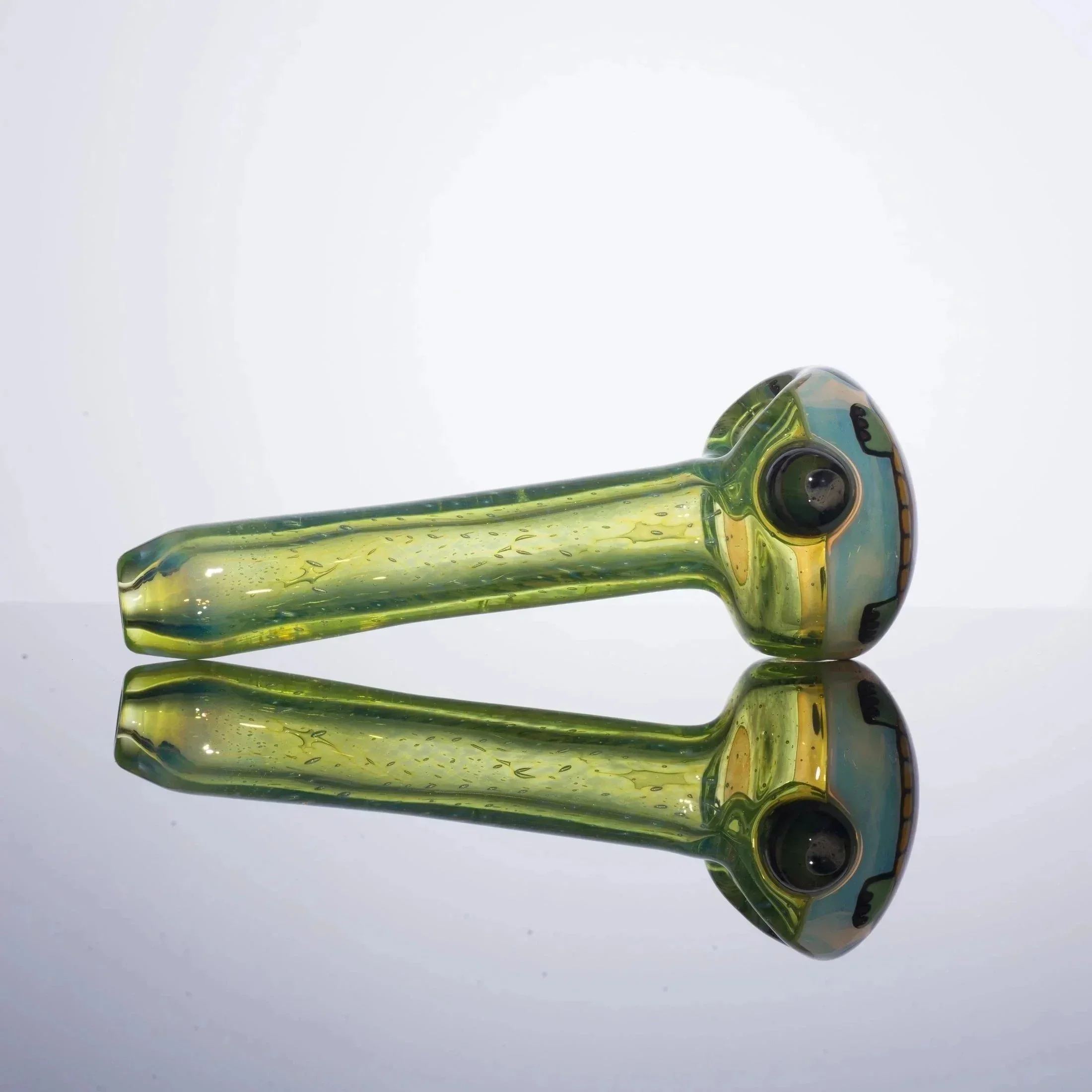 Chillary Bogart Terrapin Stealie Spoon - Image 4