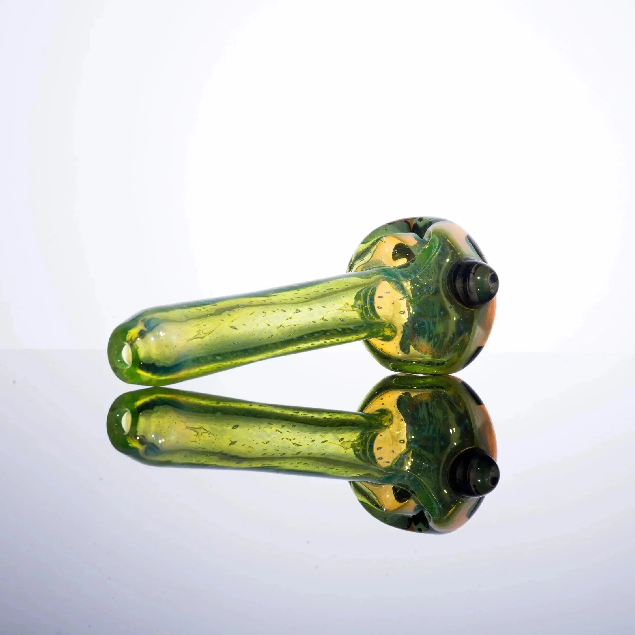 Chillary Bogart Terrapin Stealie Spoon - Image 5