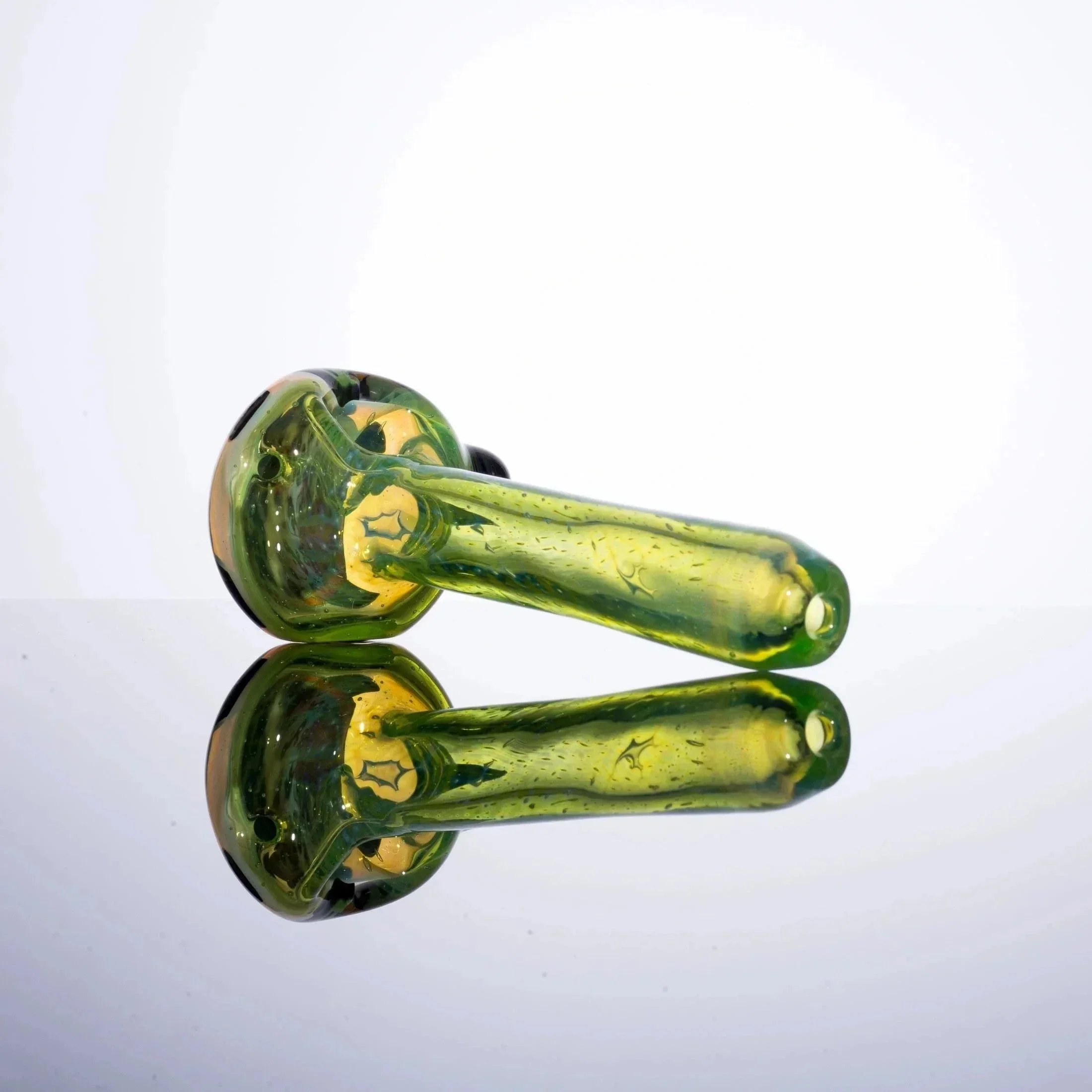 Chillary Bogart Terrapin Stealie Spoon - Image 7