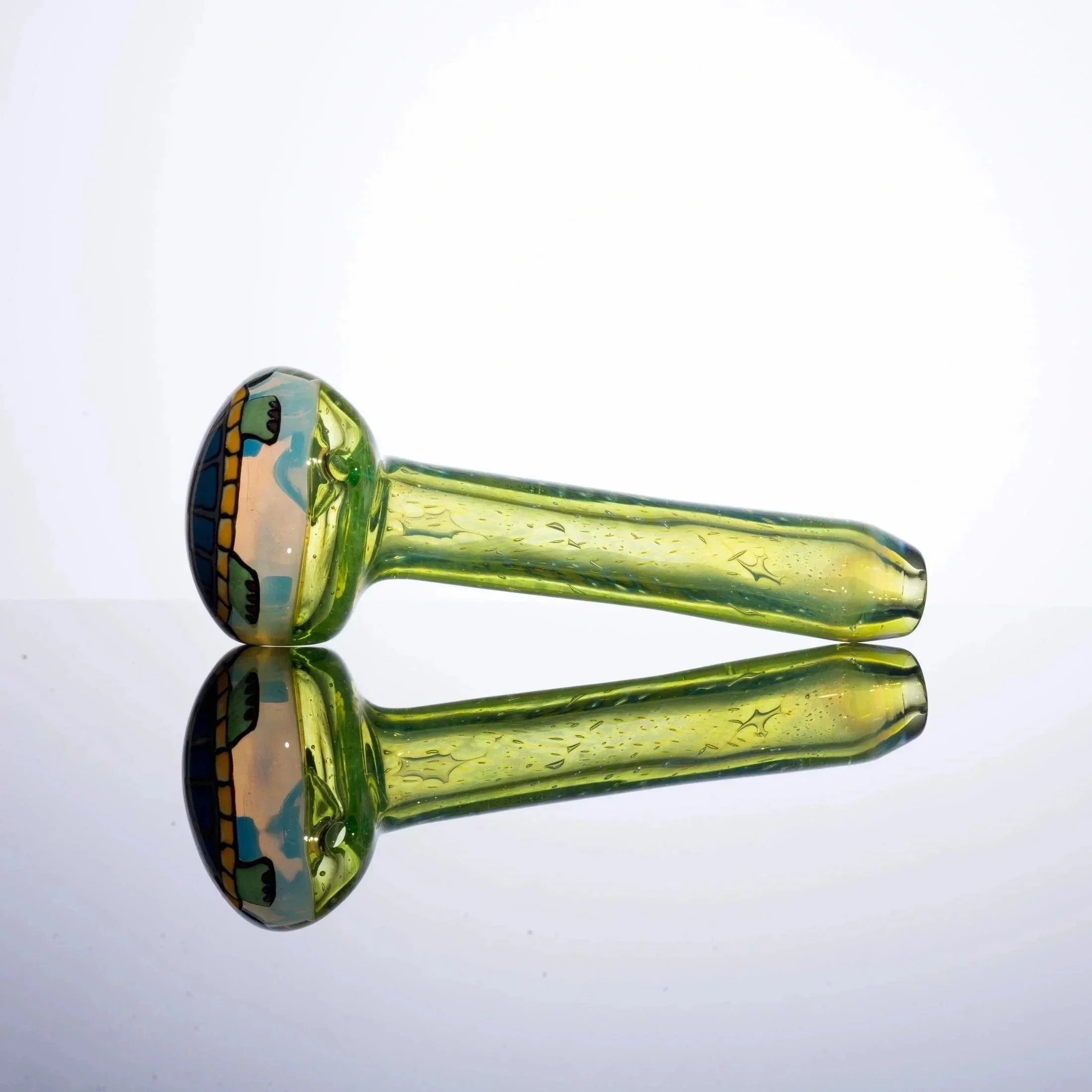 Chillary Bogart Terrapin Stealie Spoon - Image 8