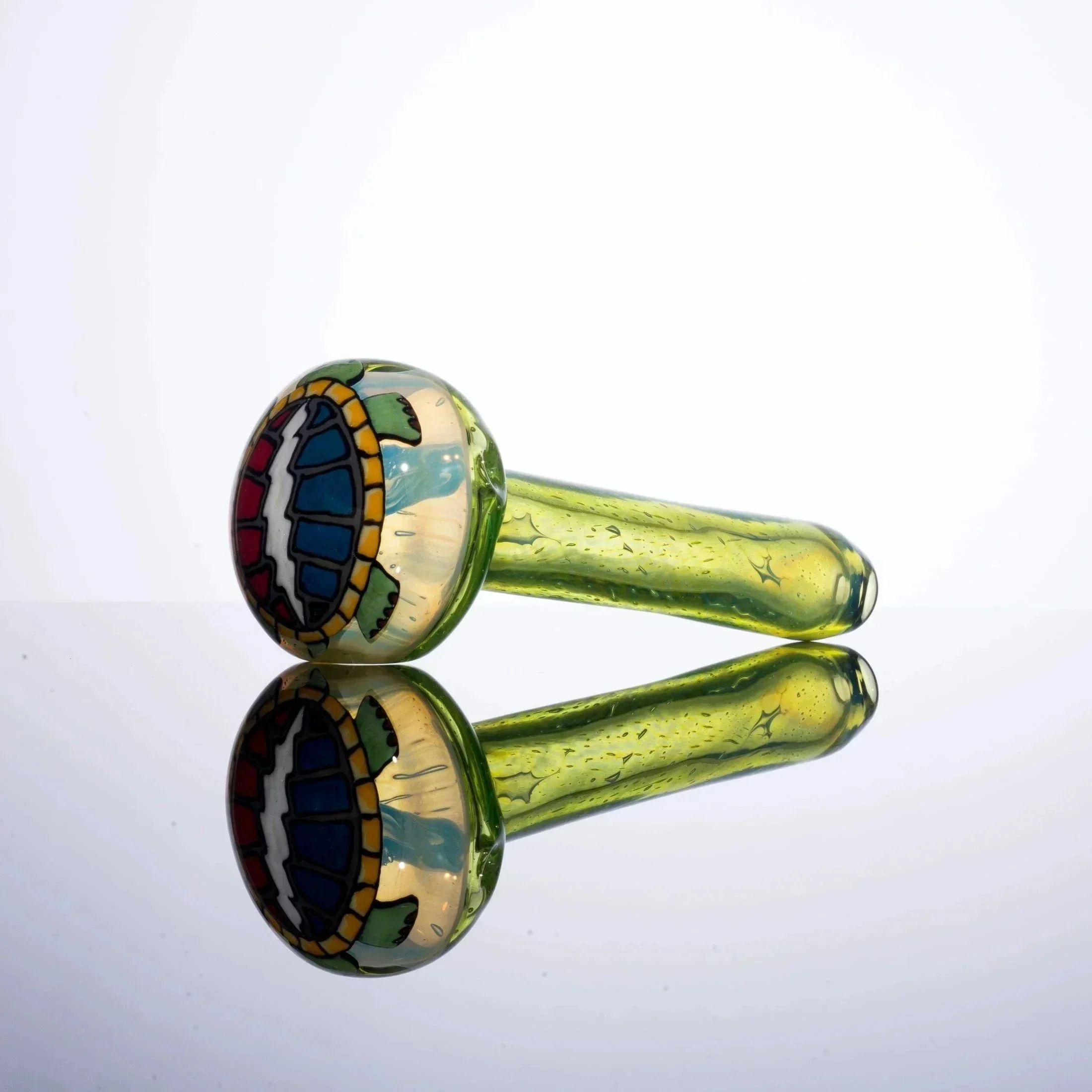 Chillary Bogart Terrapin Stealie Spoon - Image 9