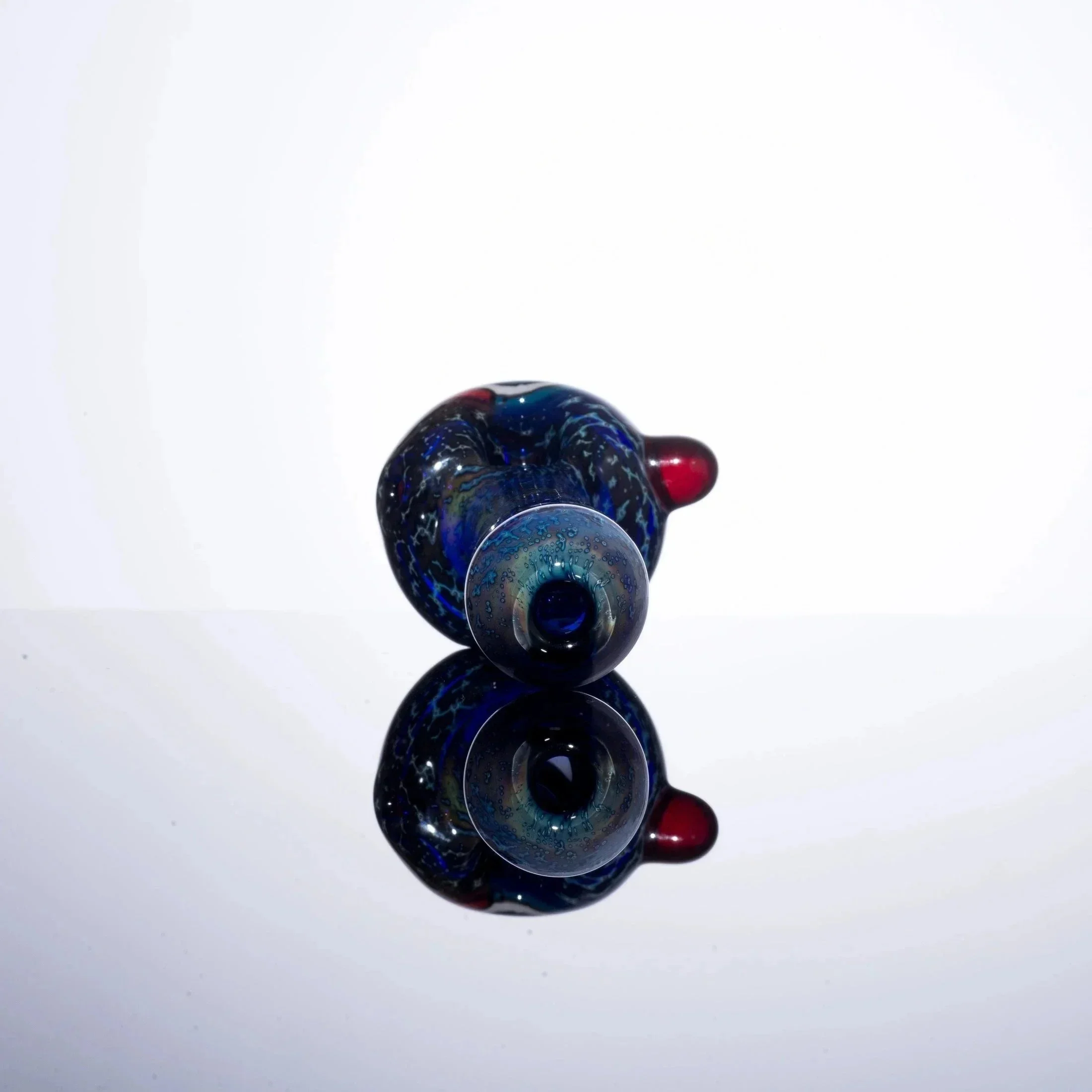 Chillary Bogart Eye Of The Rose Spoon - Image 6