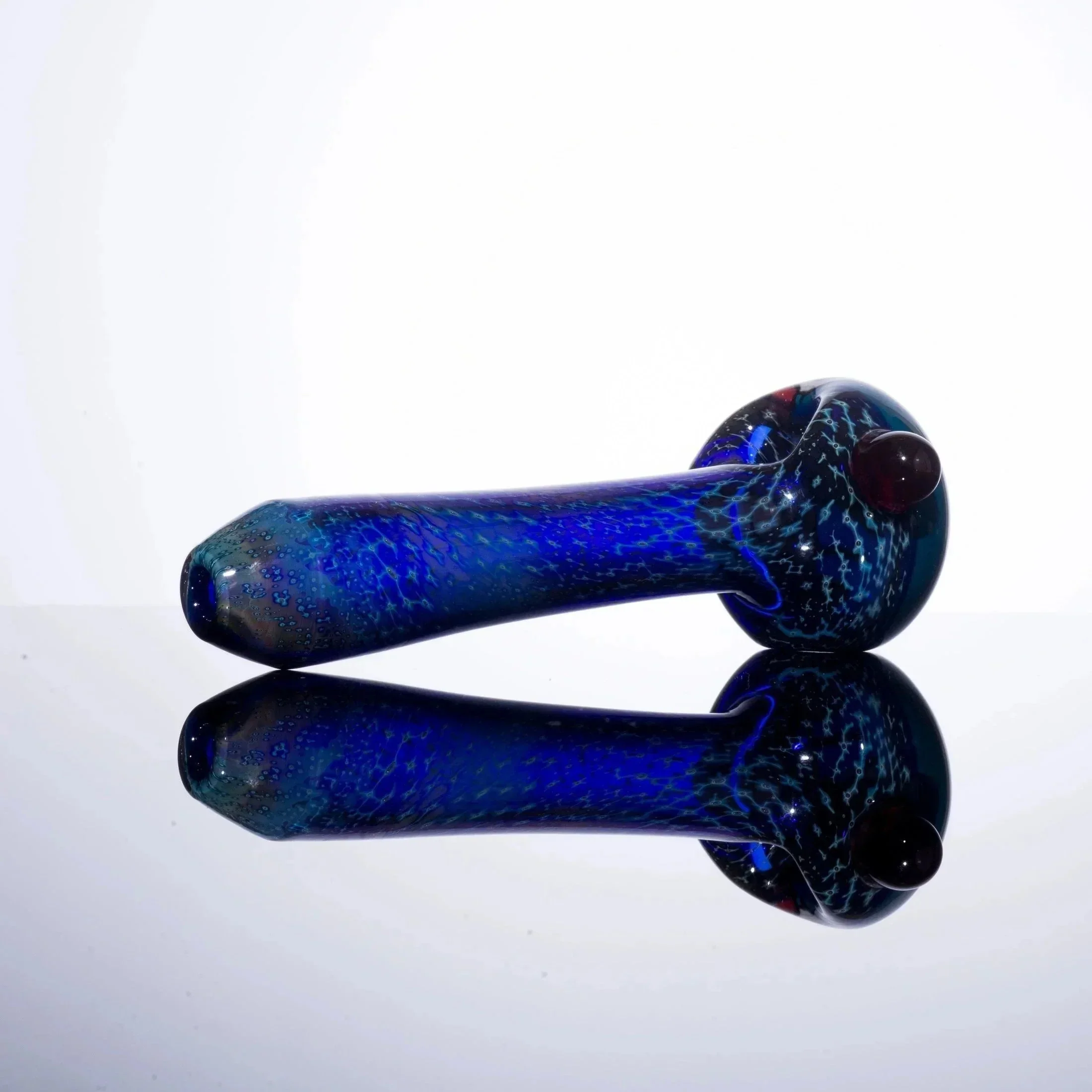 Chillary Bogart Eye Of The Rose Spoon - Image 7