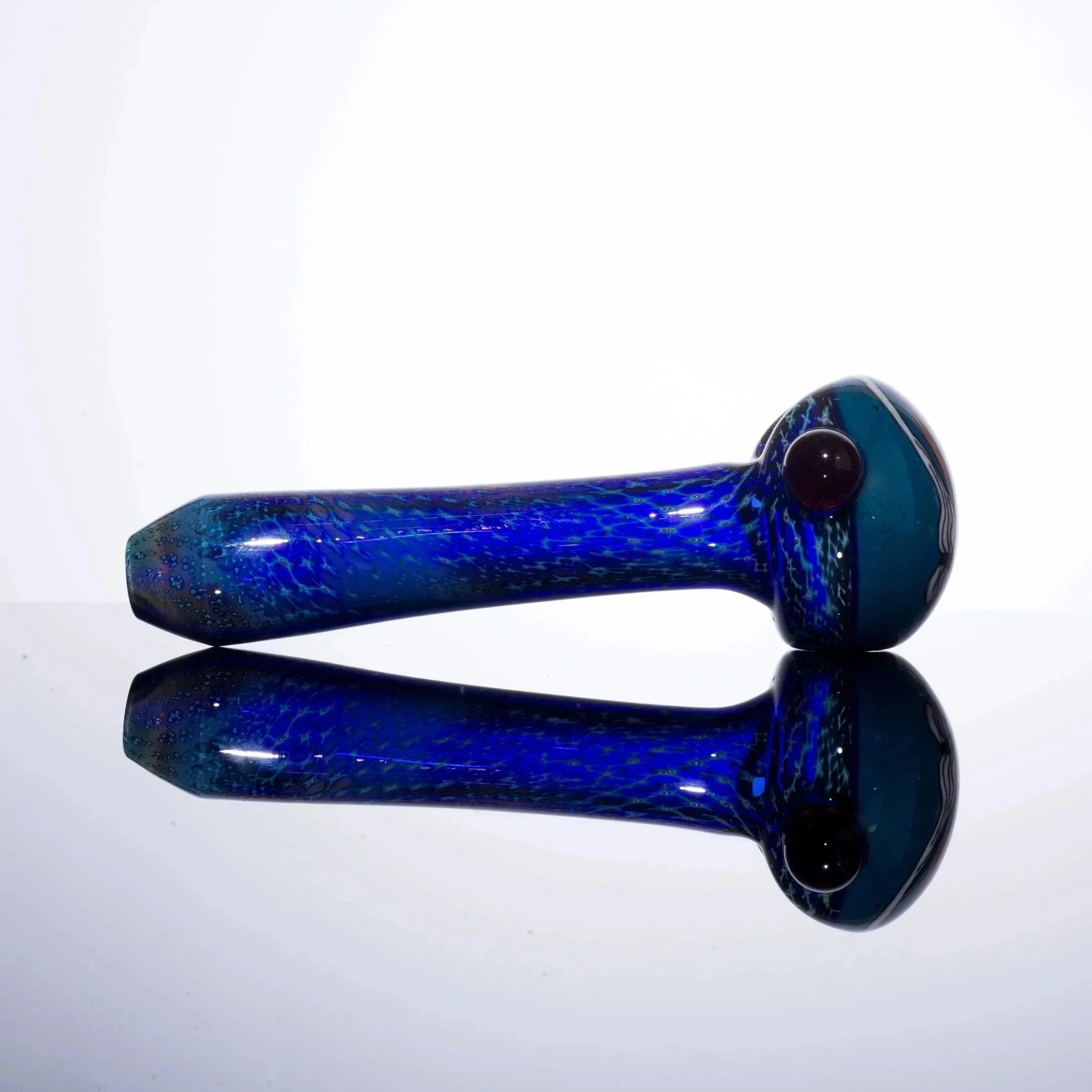 Chillary Bogart Eye Of The Rose Spoon - Image 8