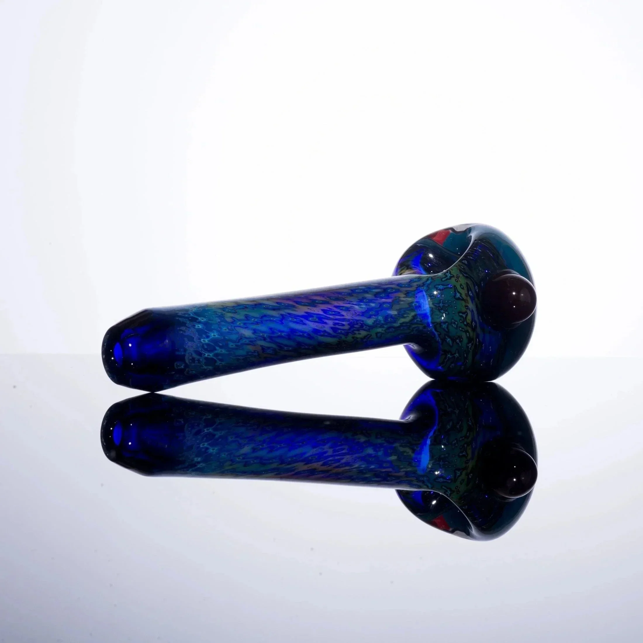 Chillary Bogart Rose Stealie Spoon - Image 7