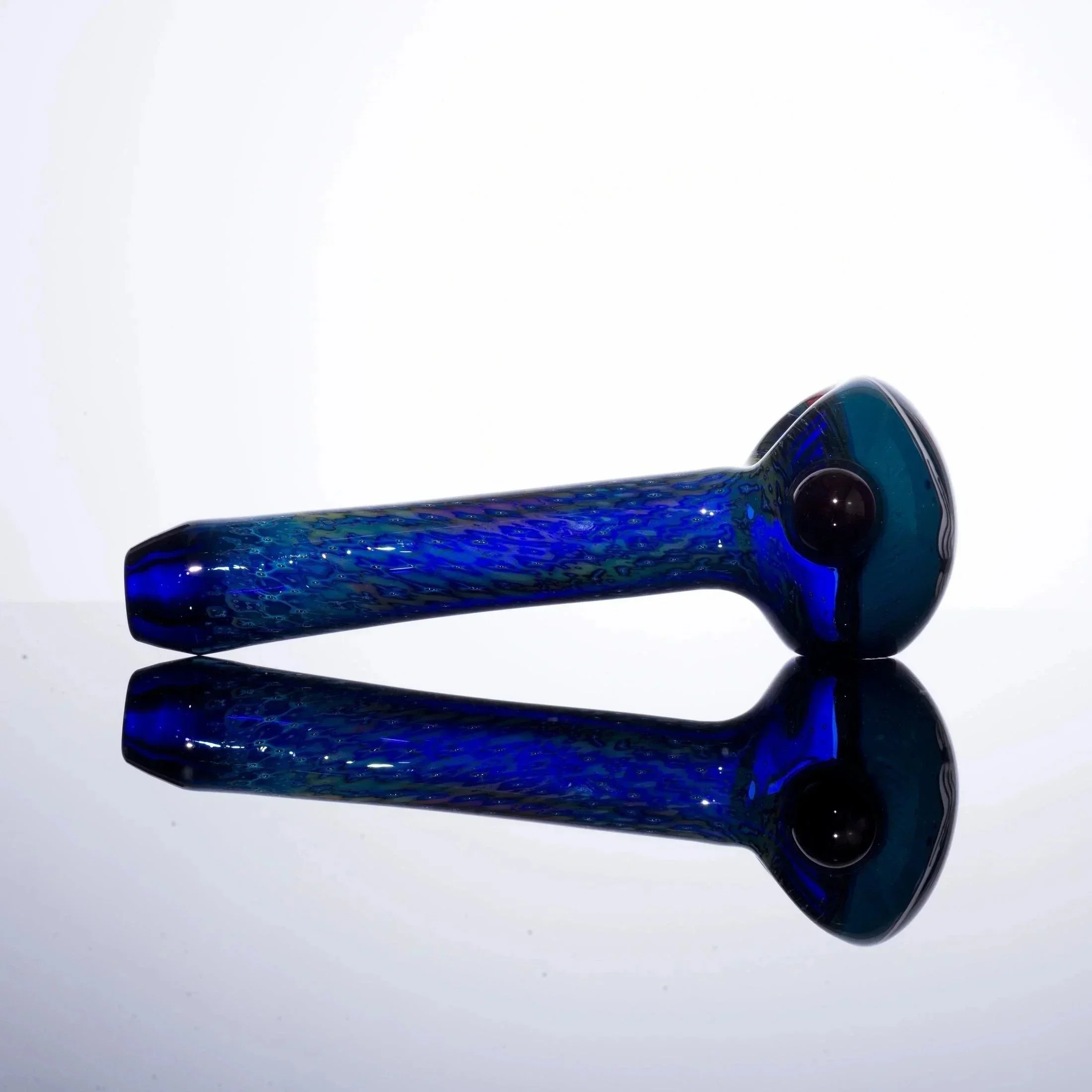 Chillary Bogart Rose Stealie Spoon - Image 8