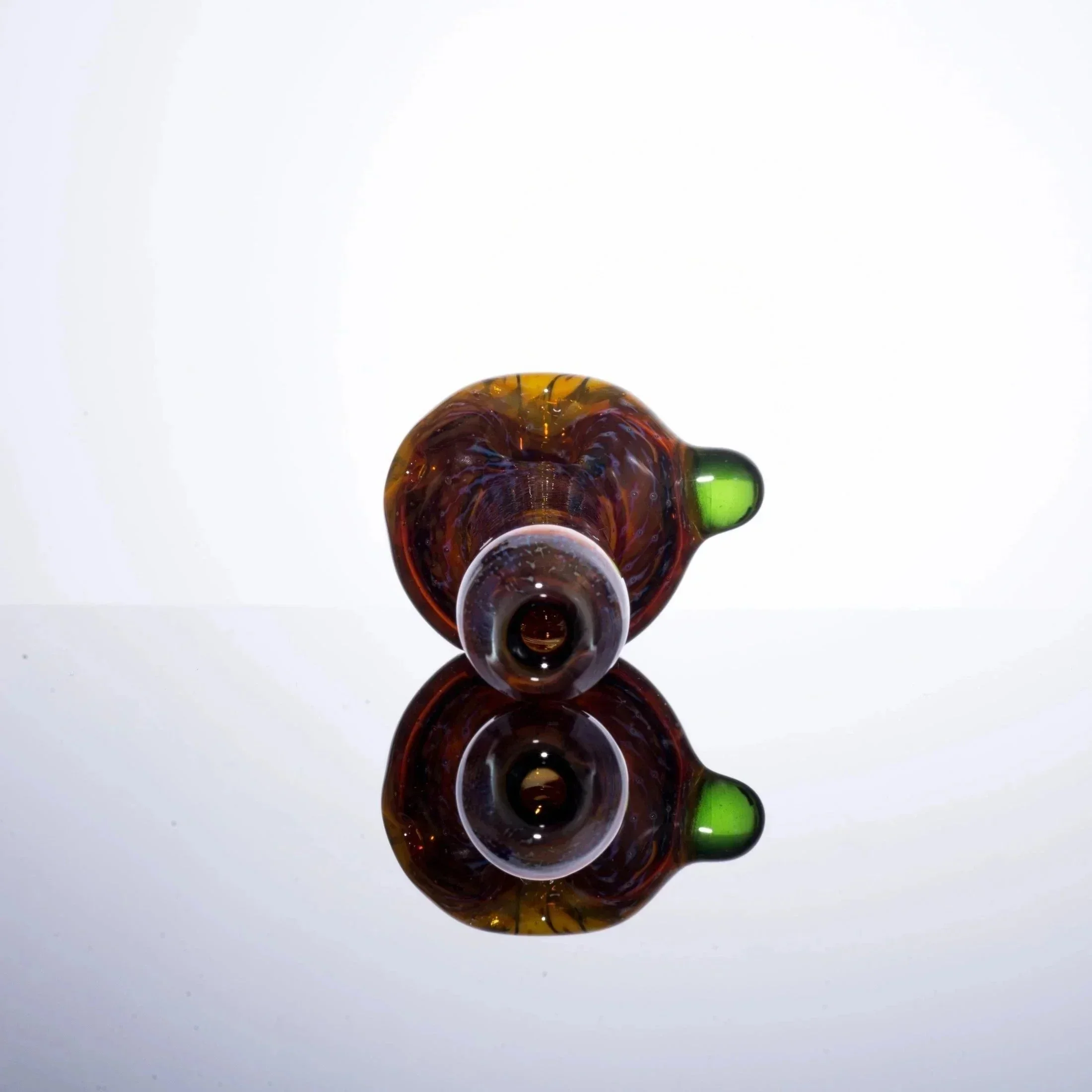 "American Beauty" Chillary Bogart Sunflower Spoon - Image 6